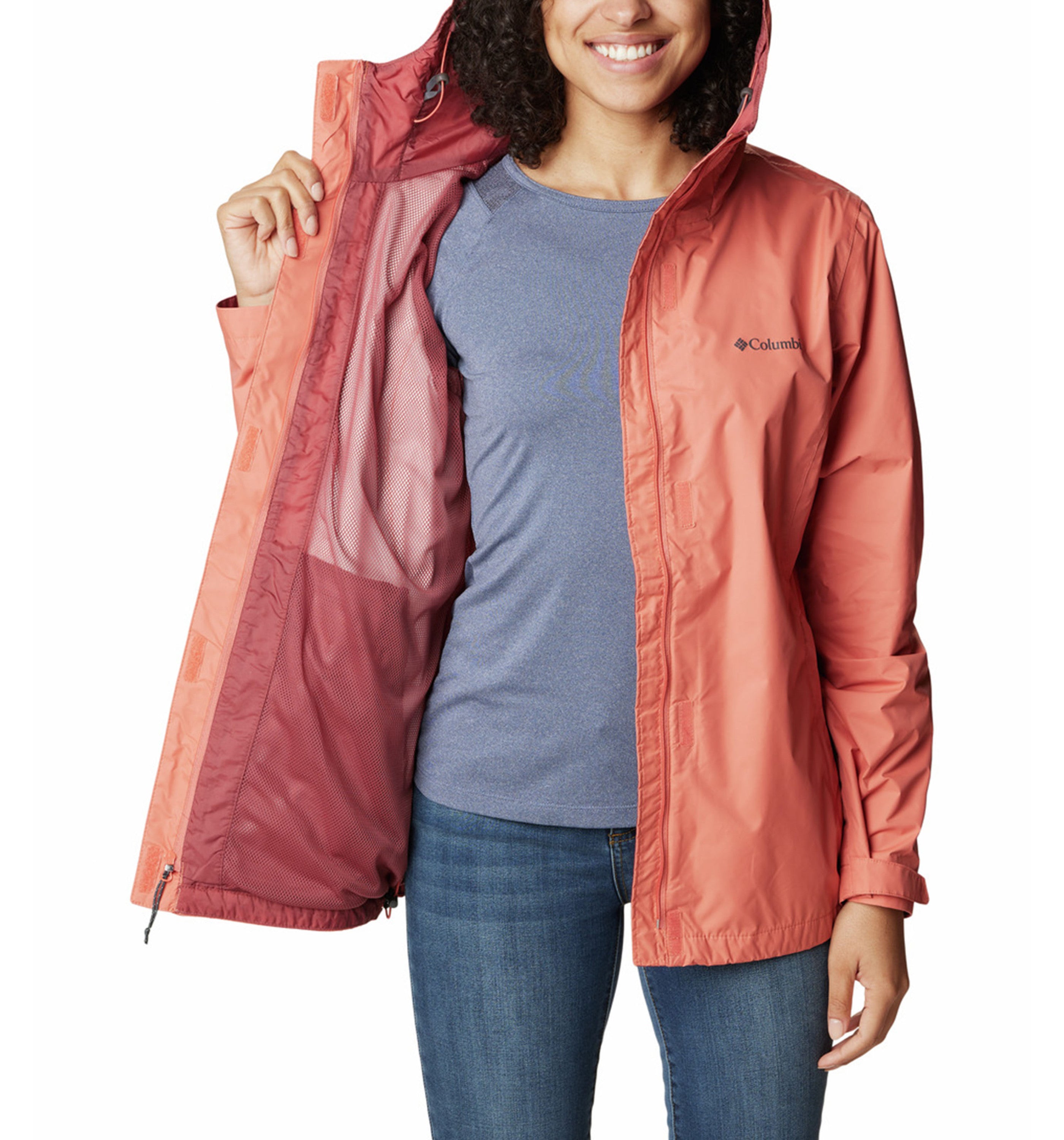 Women's Arcadia II Jacket