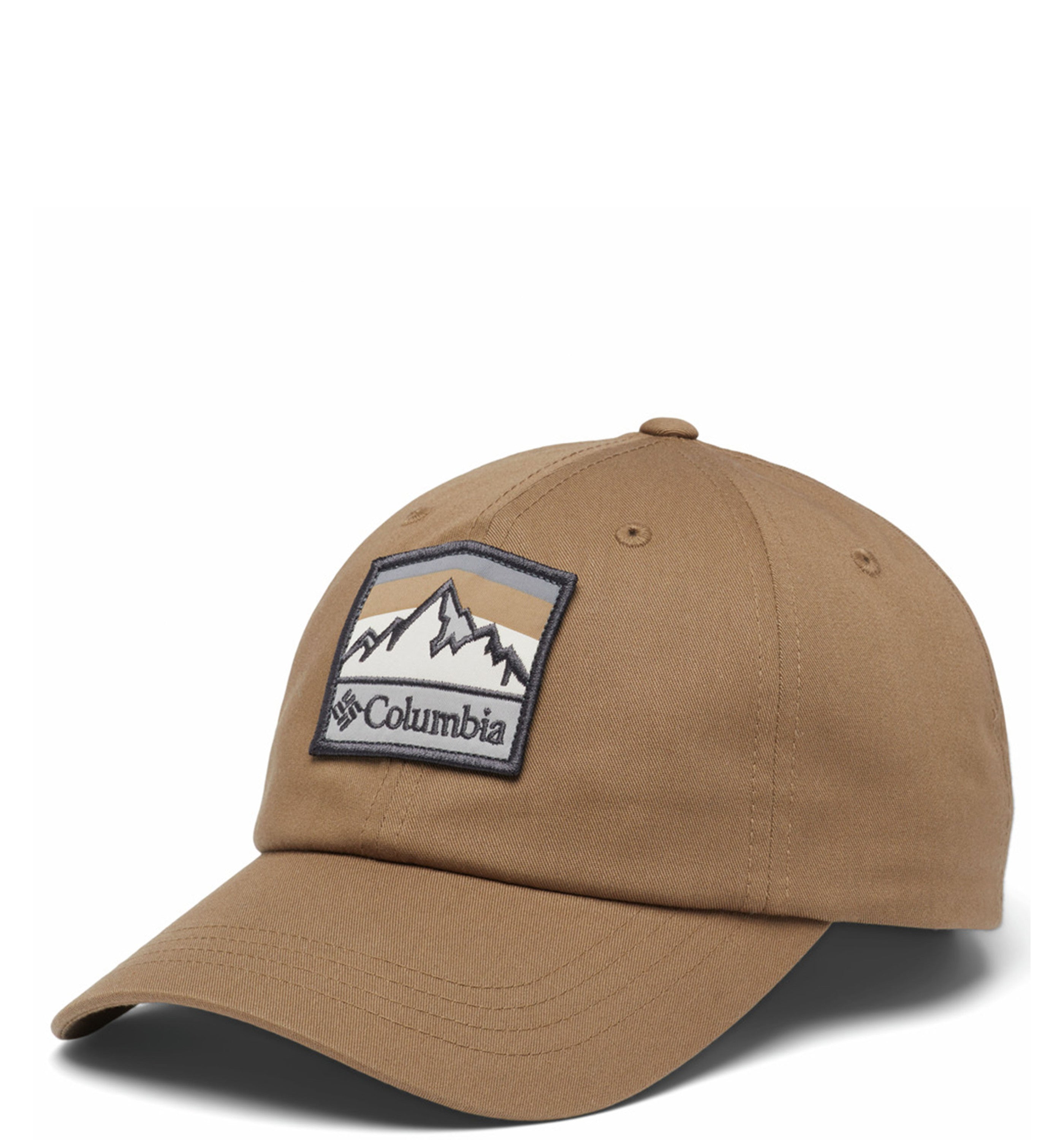 Unisex Roc II Ball Cap