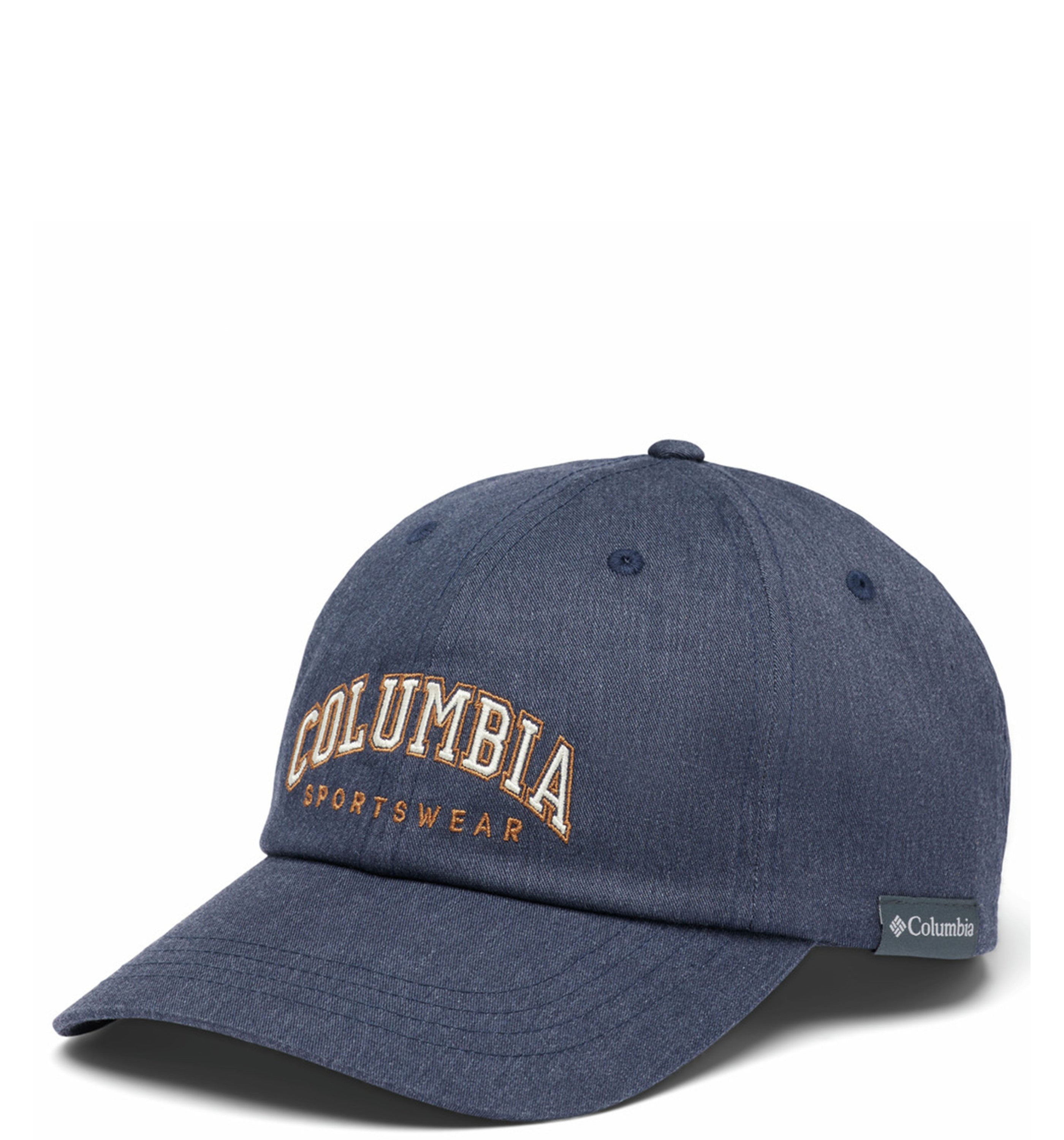 Unisex Roc II Ball Cap