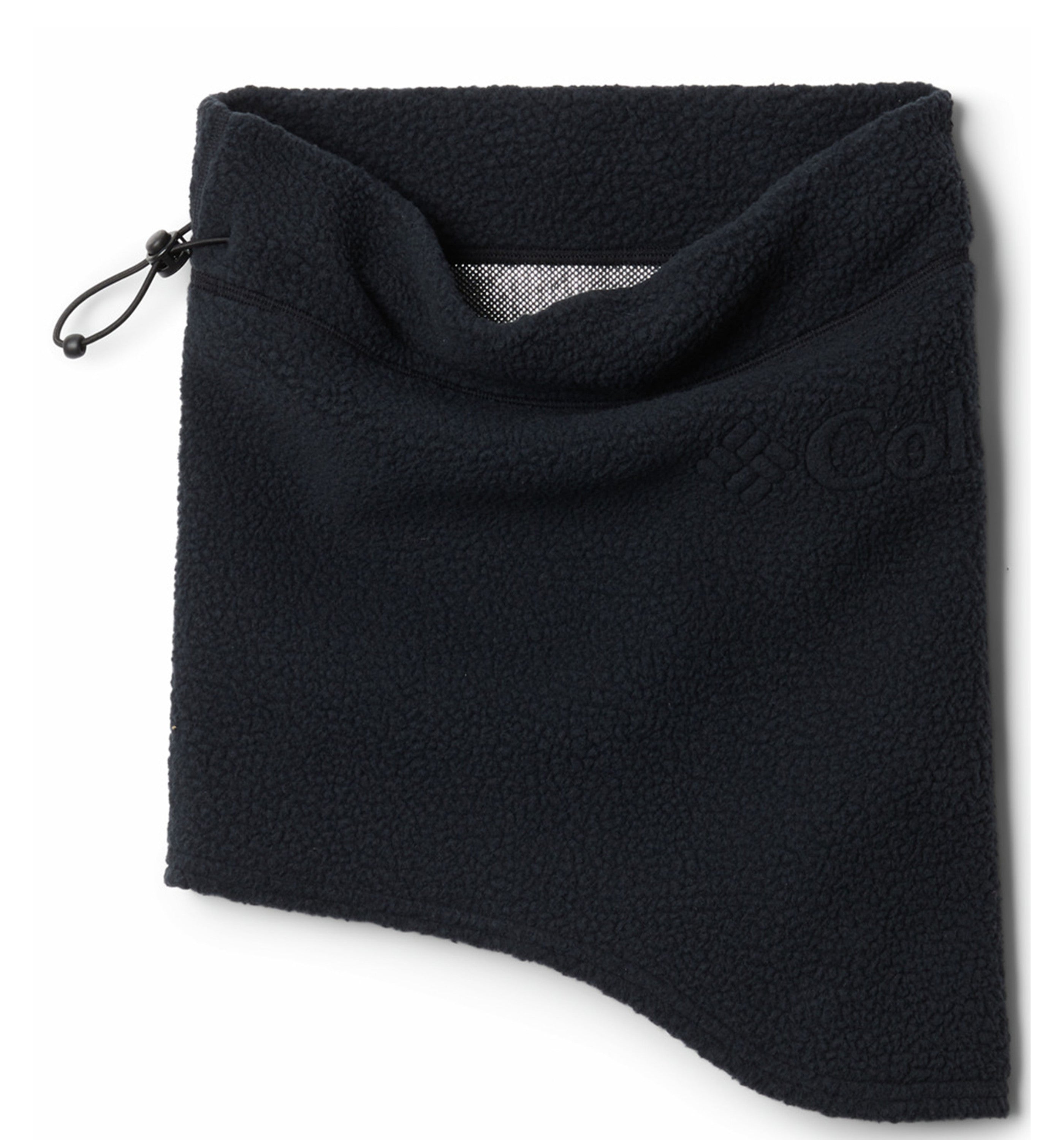 Unisex CSC II Fleece Neck Gaiter