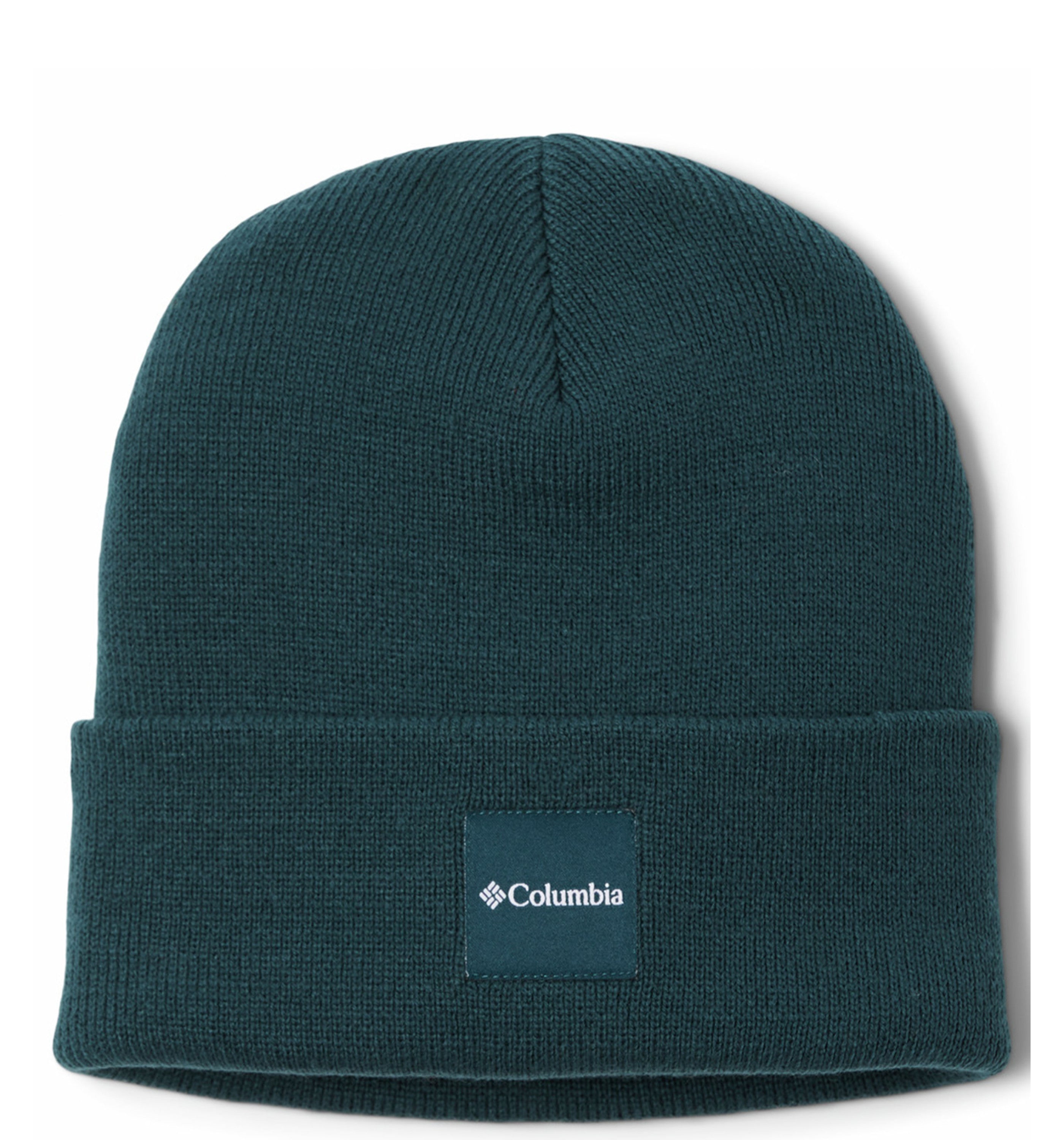 Unisex City Trek Heavyweight Beanie