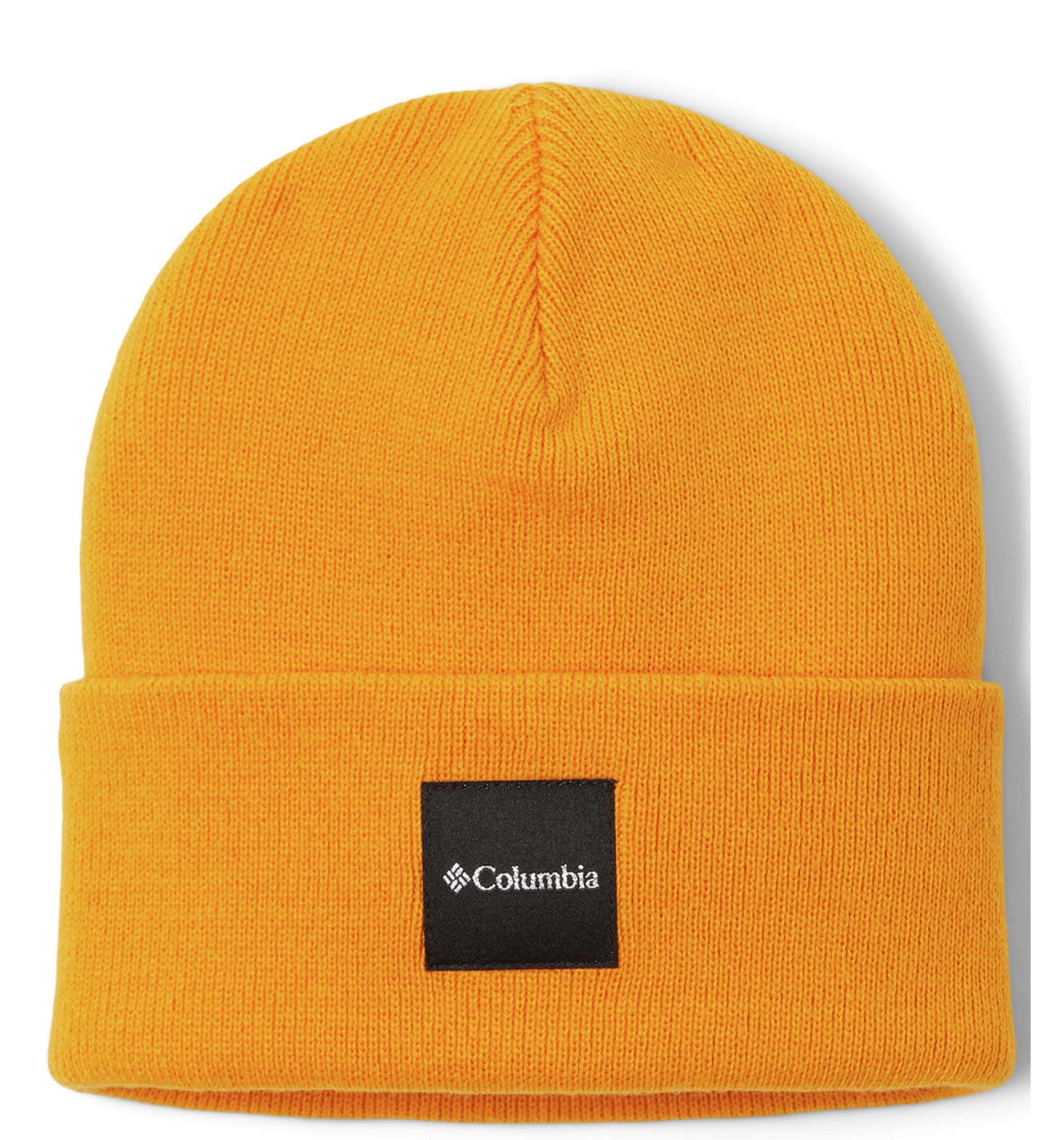 Unisex City Trek Heavyweight Beanie