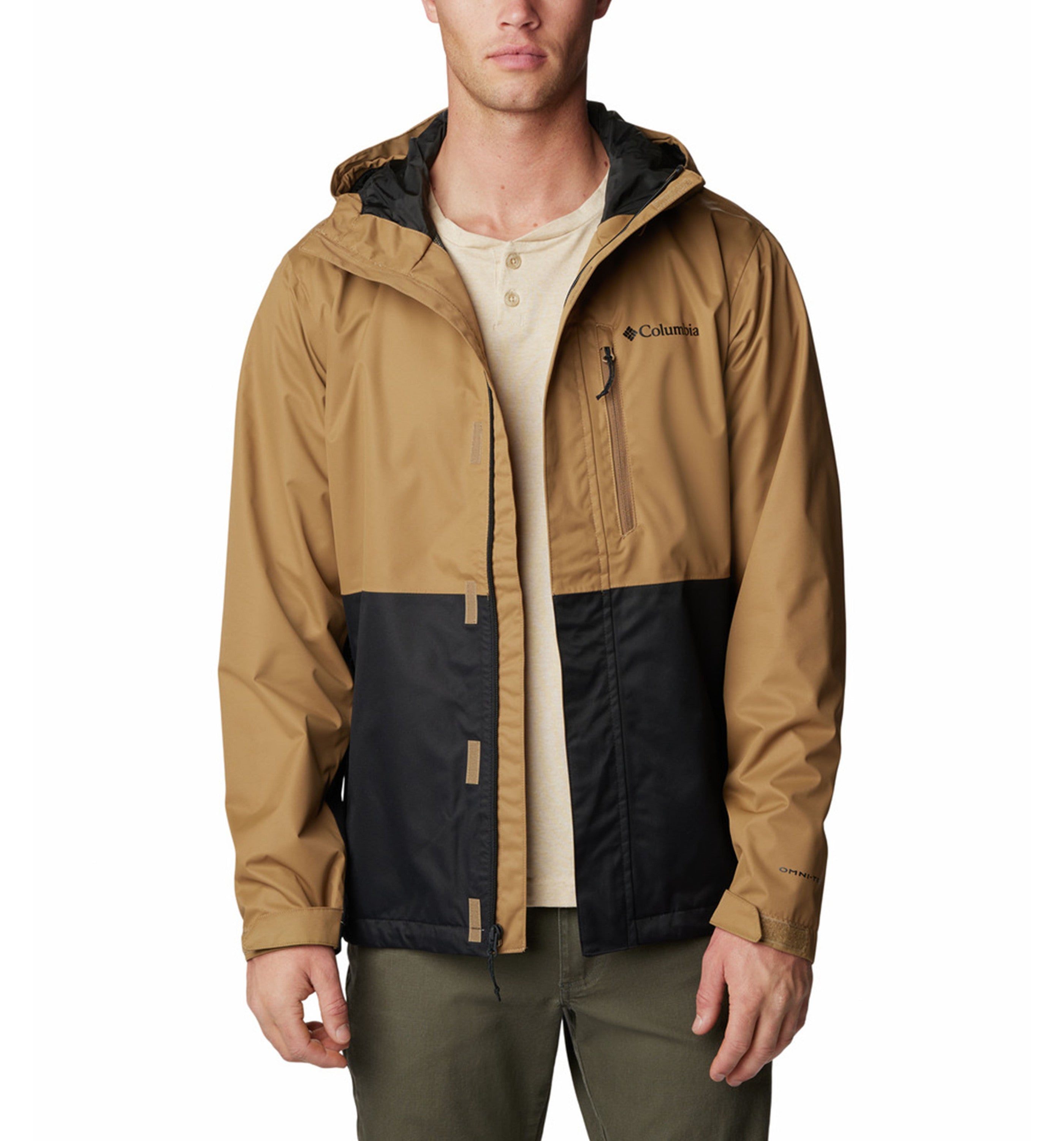 Men's Hikebound Jacket