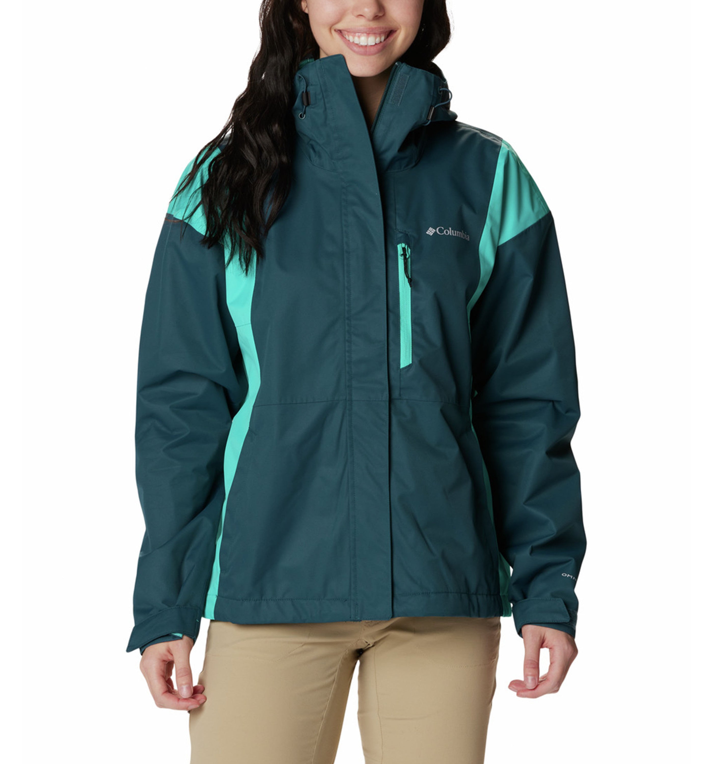 Women's Hikebound Jacket