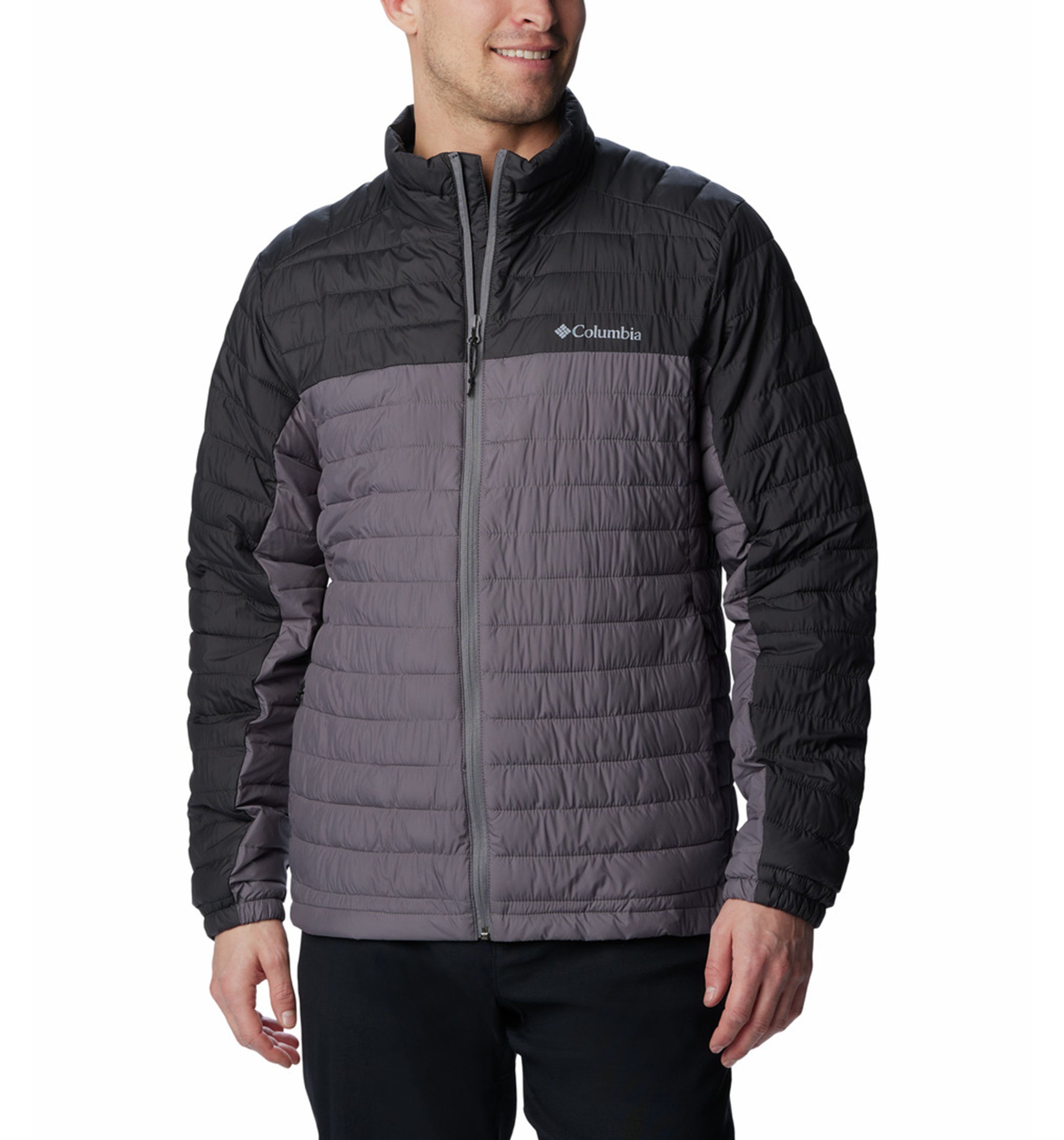 Men's Silver Falls Winter Jacket