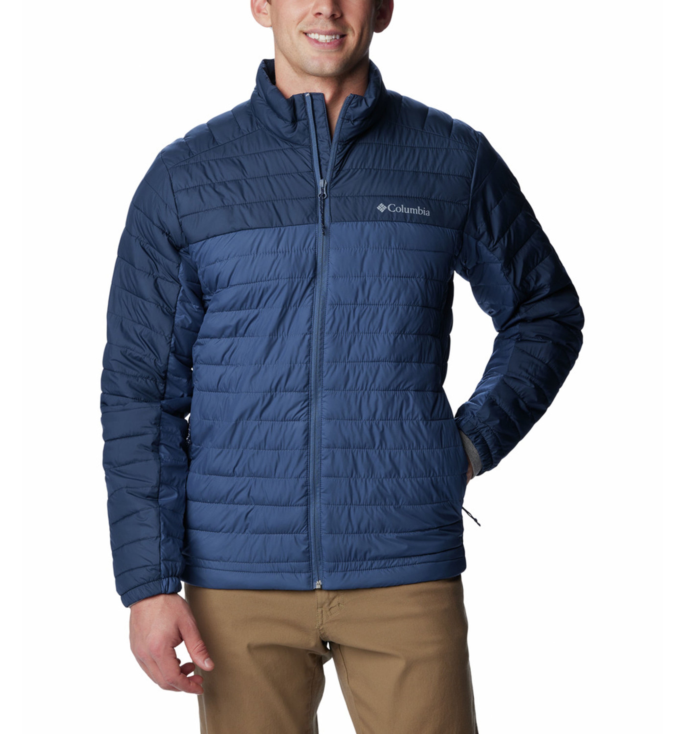 Men's Silver Falls Winter Jacket