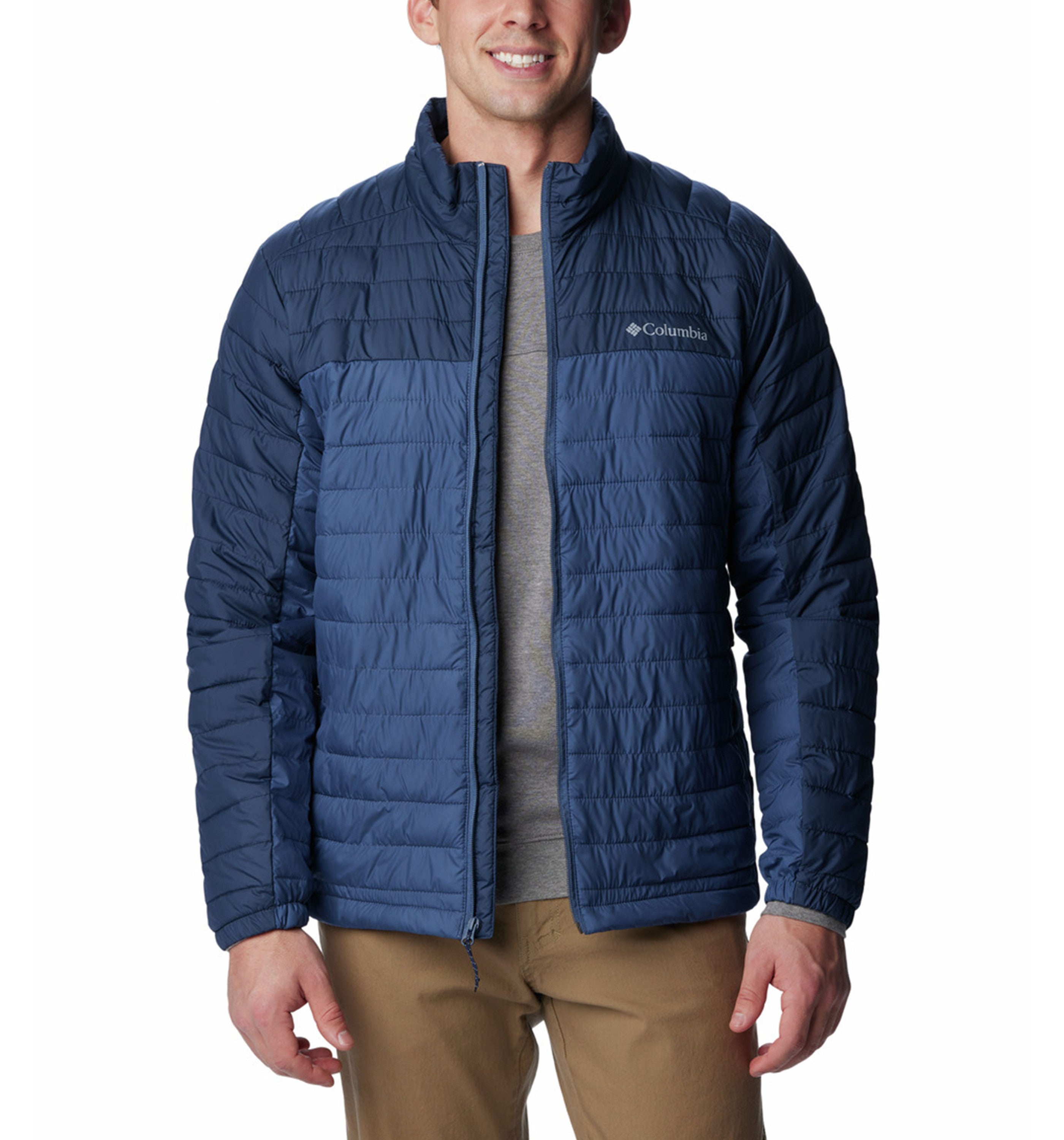 Men's Silver Falls Winter Jacket – The Travel Club PH