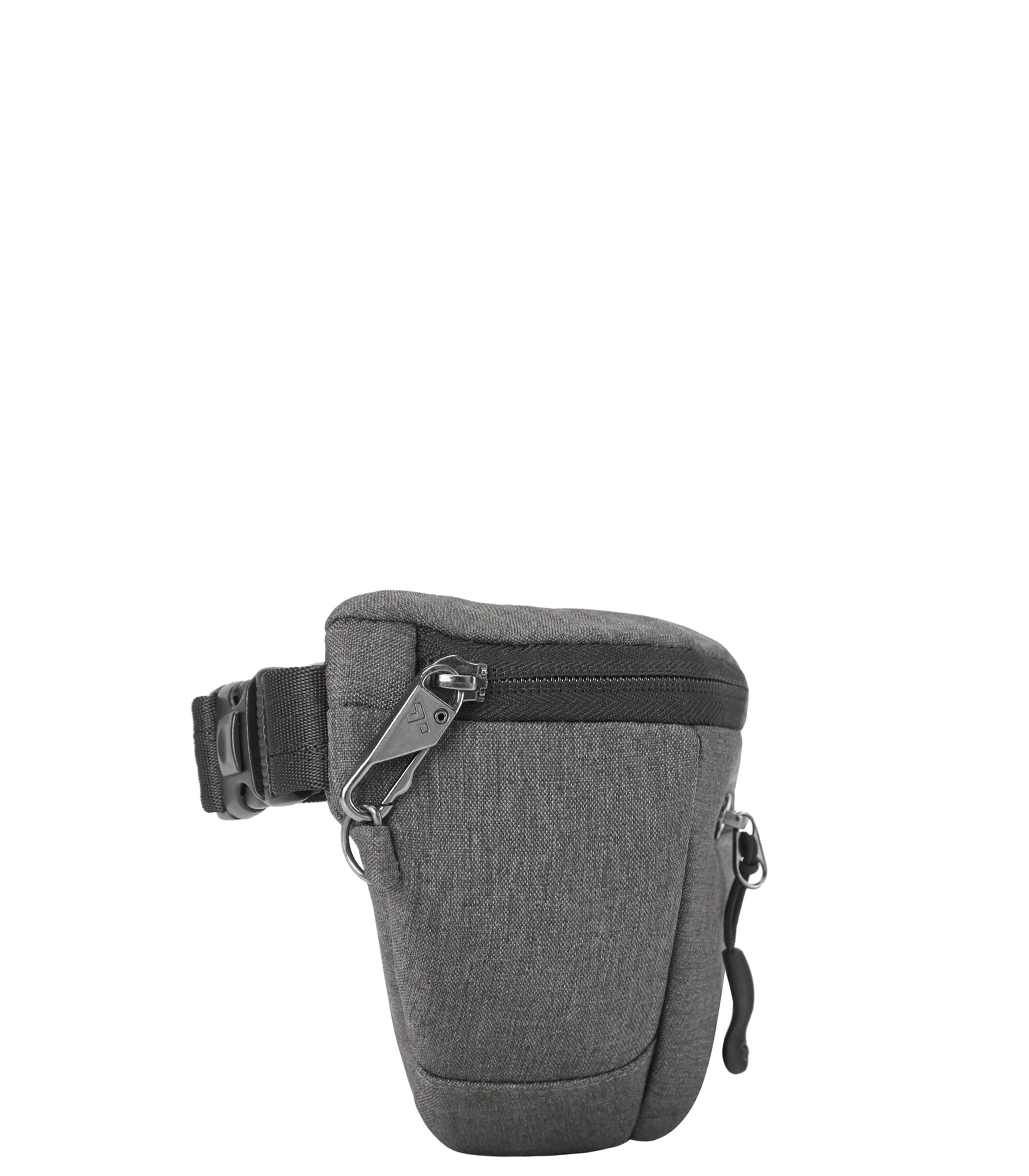 ANTI-THEFT URBAN WAISTPACK