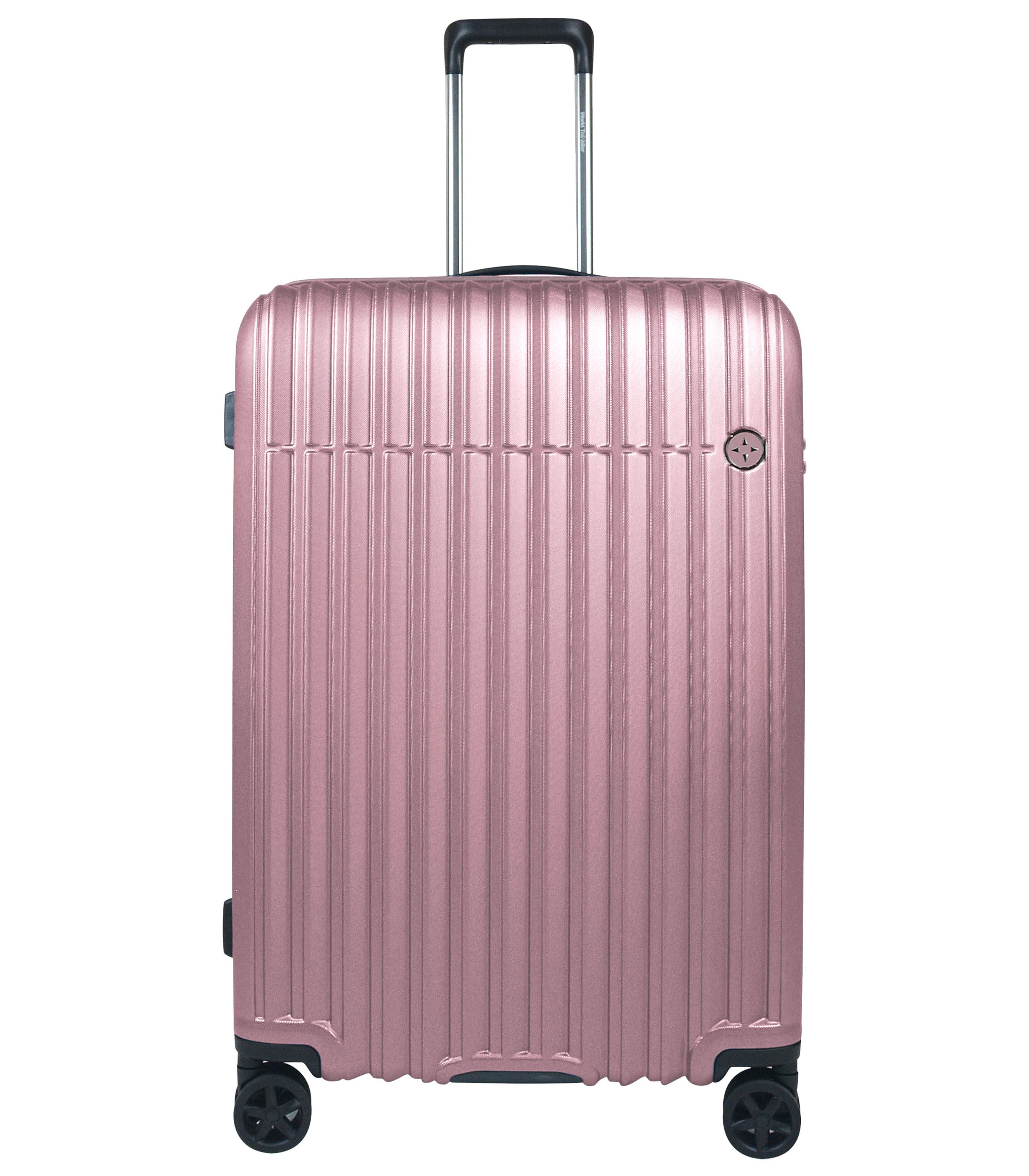 TAIPEI 3.0 Large Rose Gold The Travel Club PH