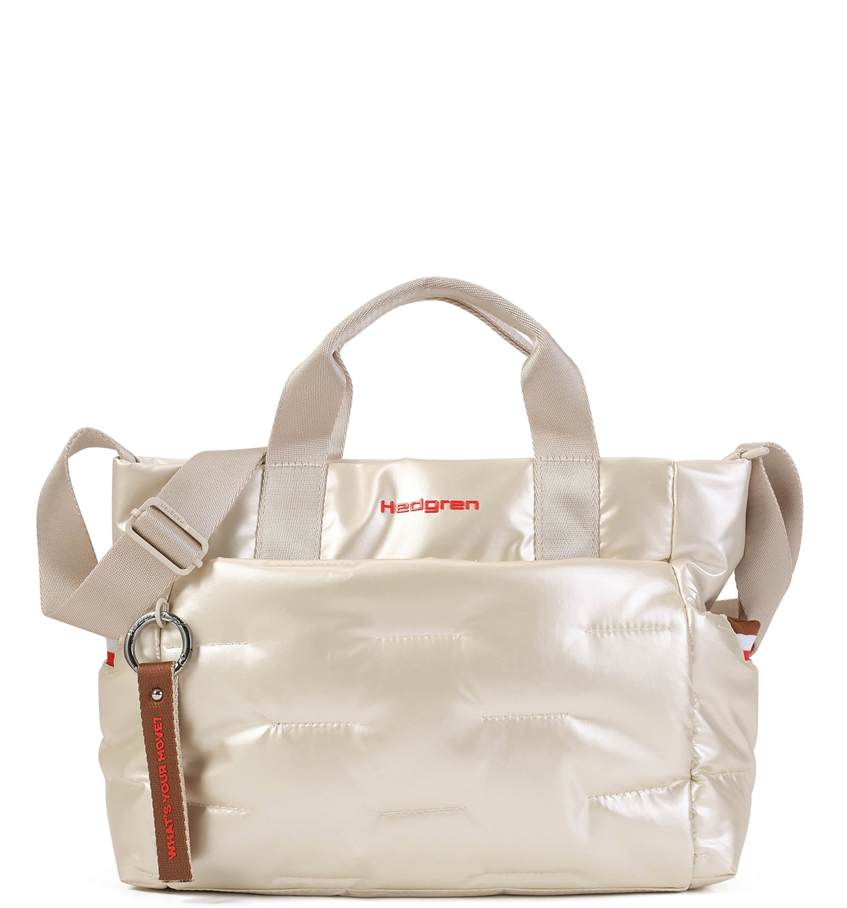 Softy Shoulder Bag – The Travel Club PH - Main Image