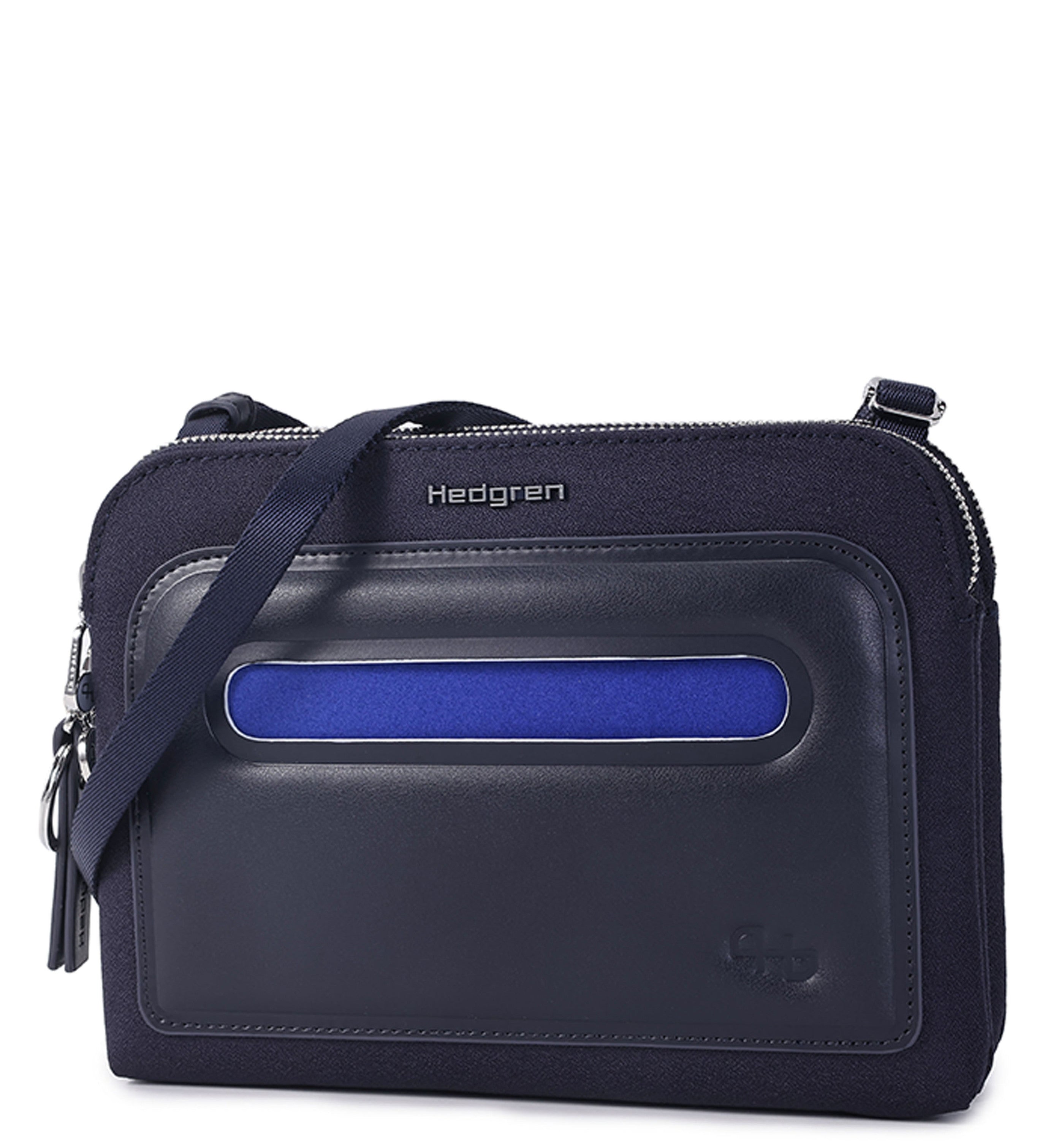 Doppio Sling Bag