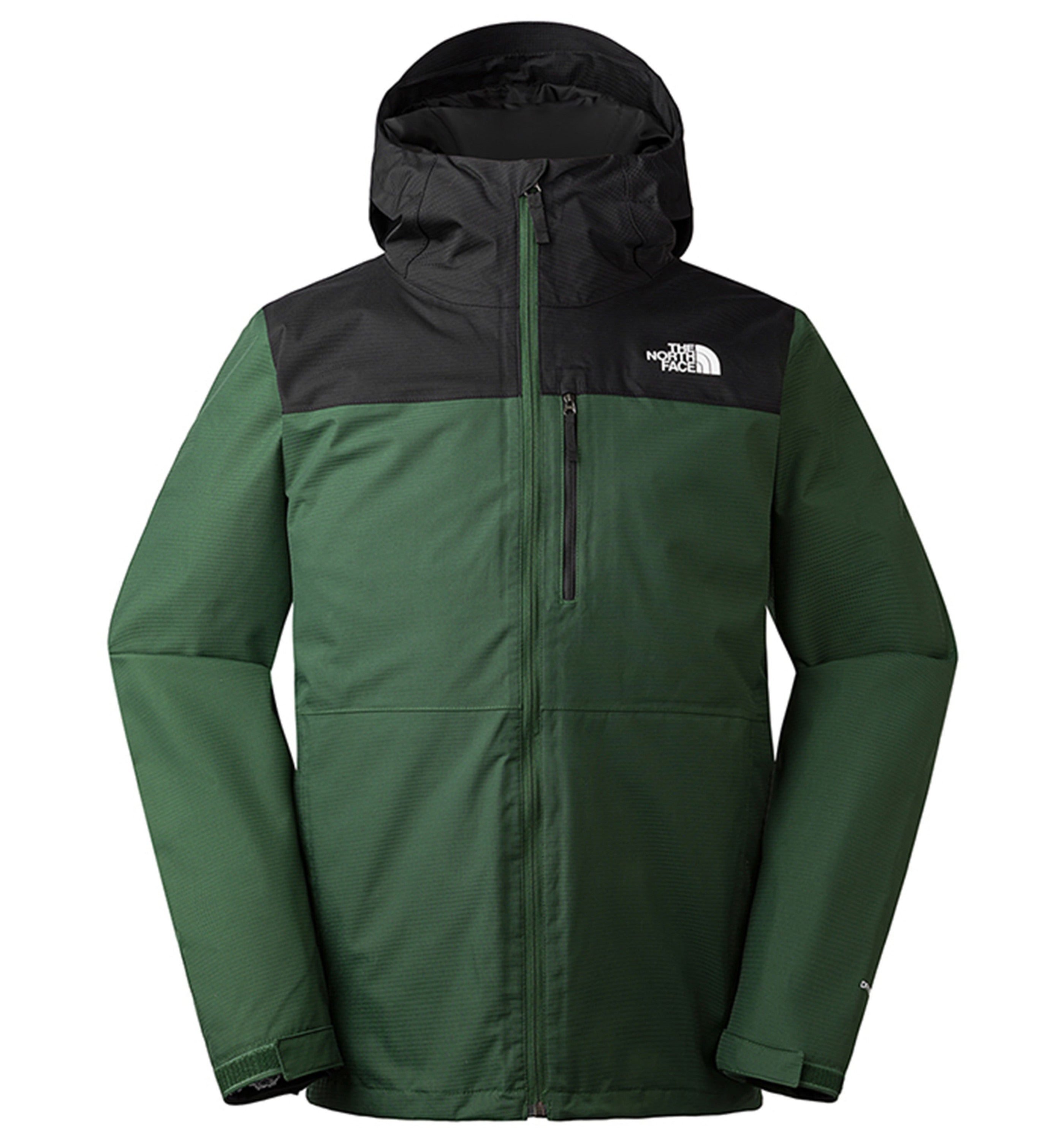 M KEERU TRICLIMATE JACKET