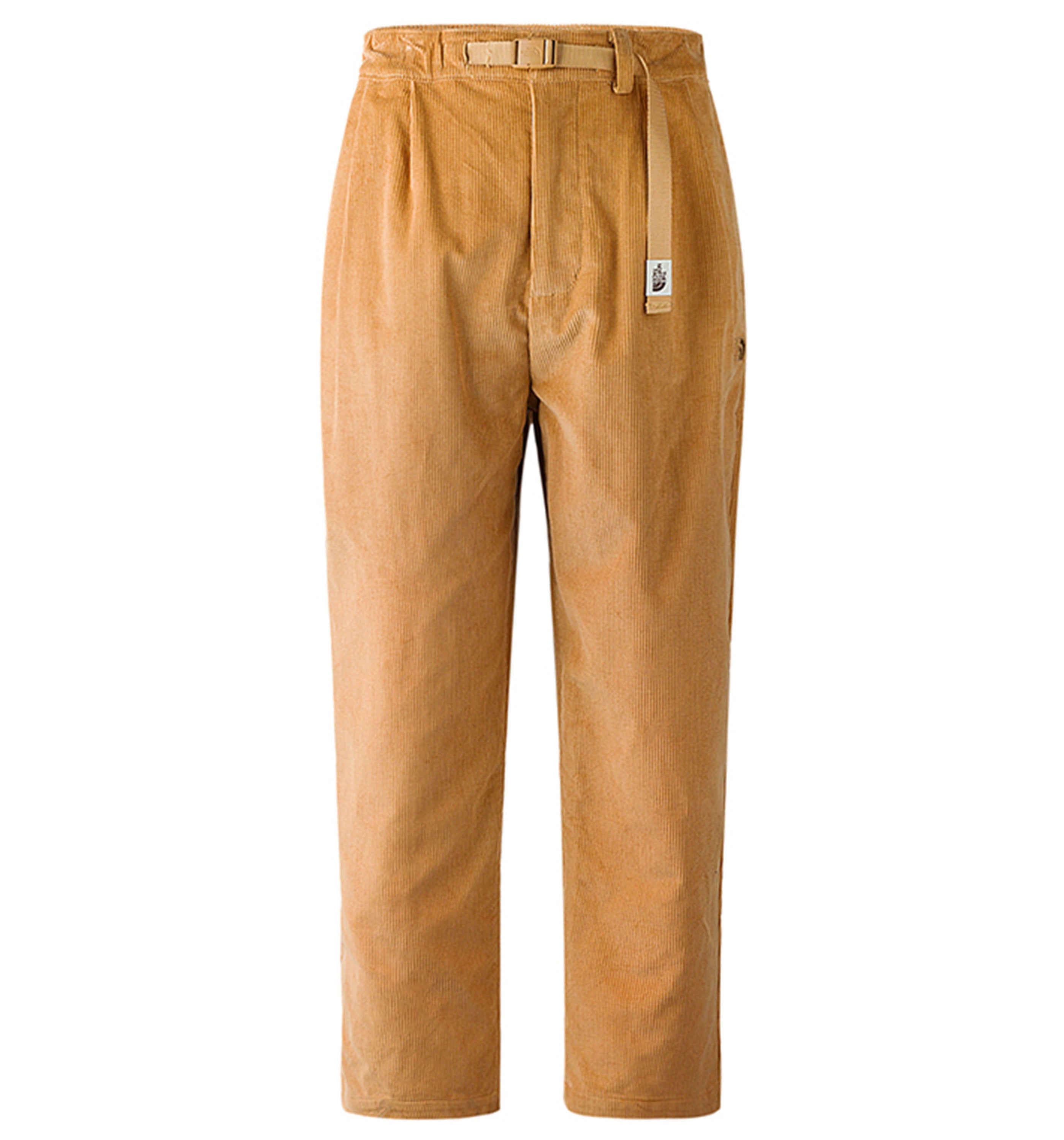 M CORDUROY PANT