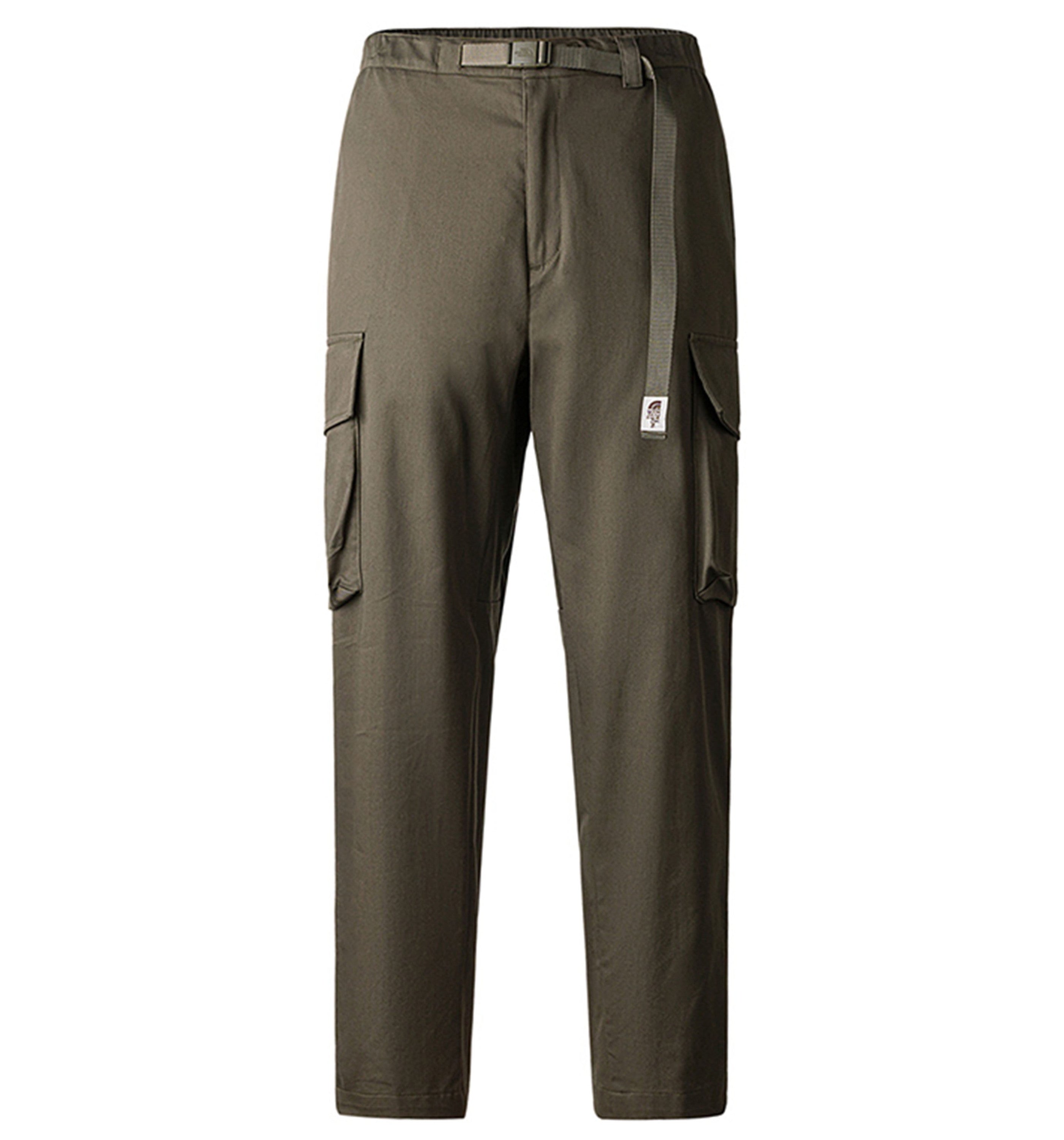 M CASUAL CARGO PANT