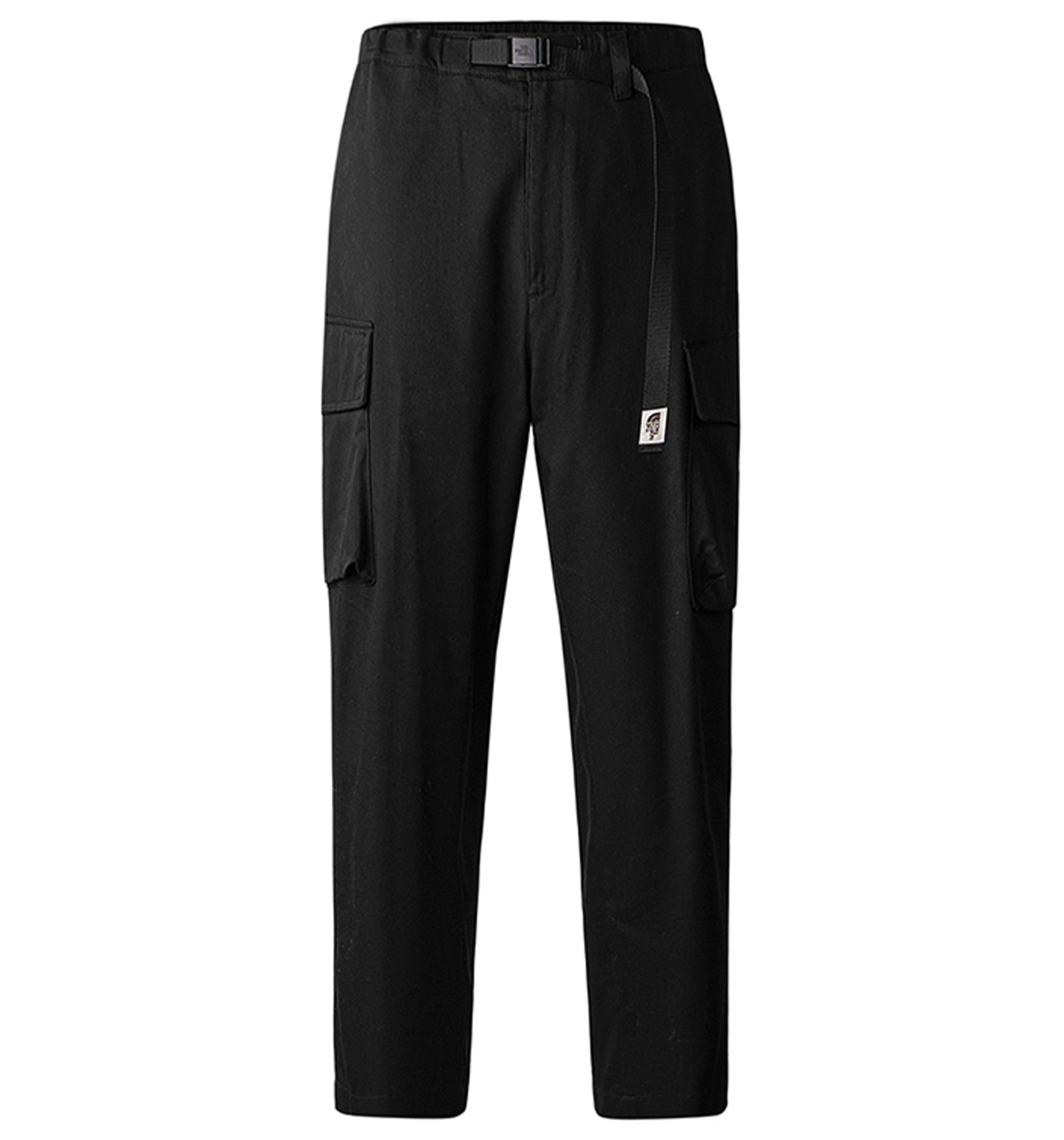 M CASUAL CARGO PANT