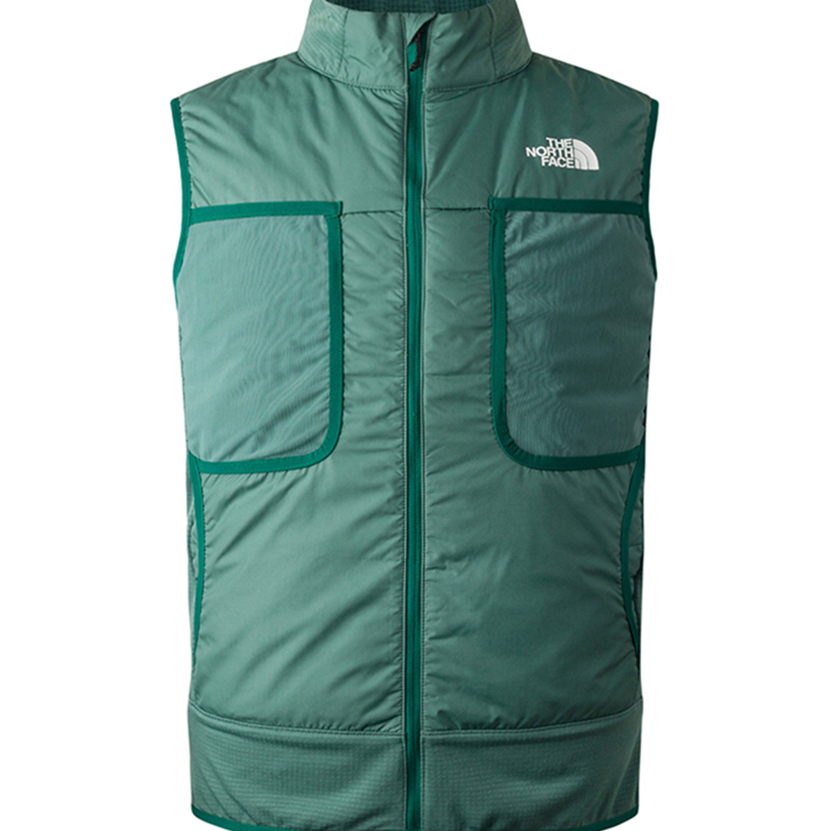 M WINTER WARM PRO VEST – The Travel Club PH