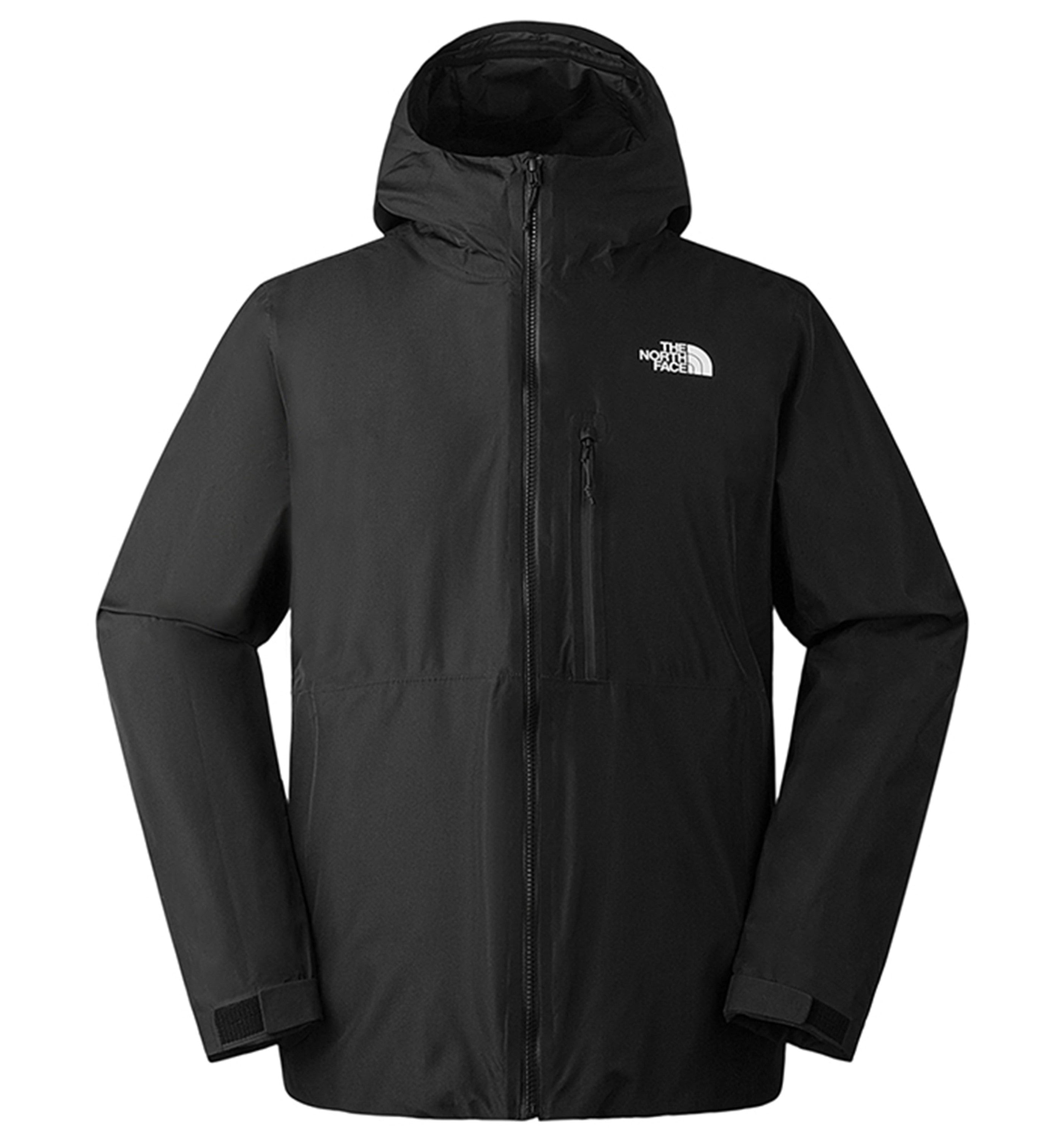 M NORTH TABLE DOWN TRICLIMATE JACKET