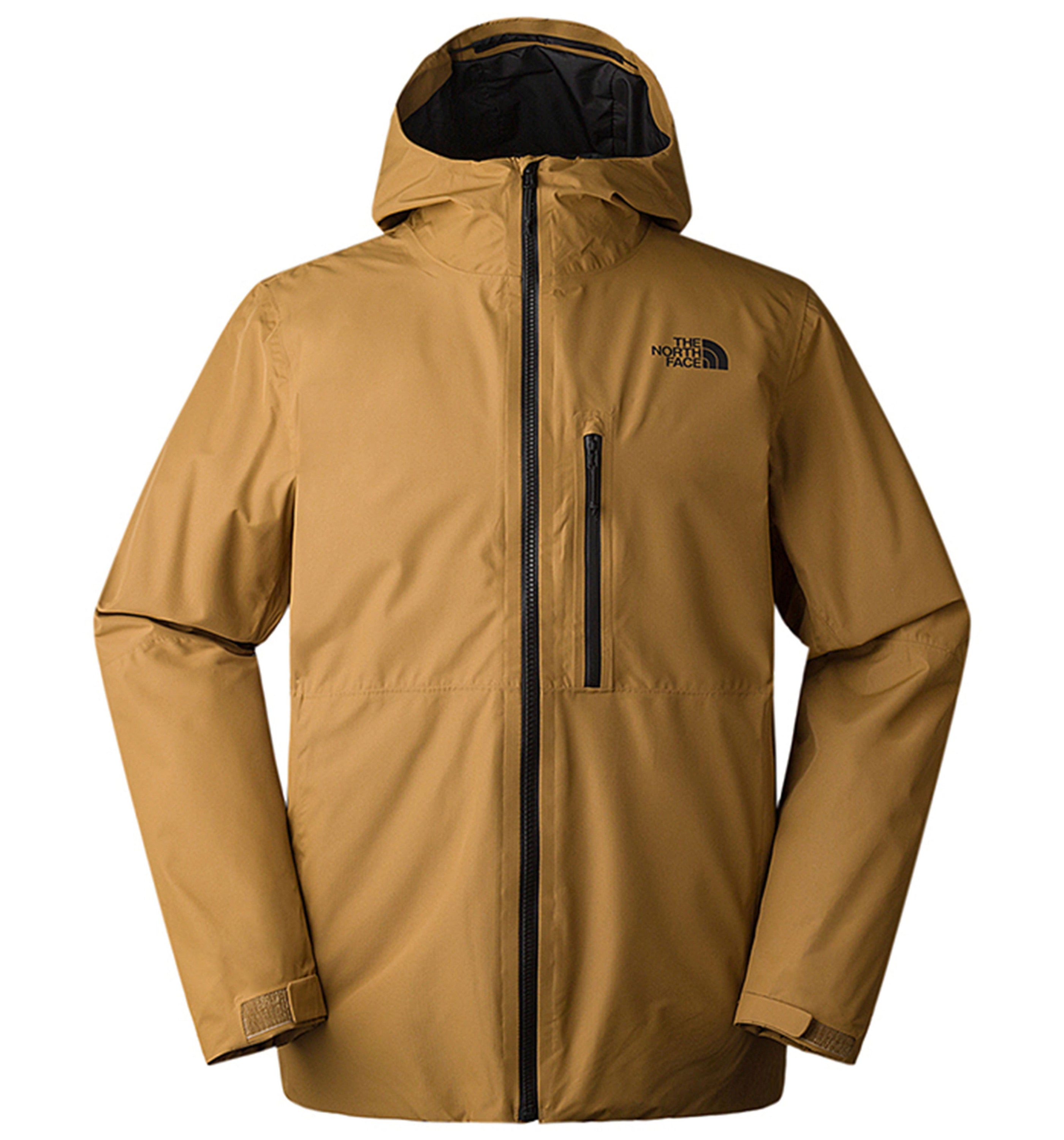 M NORTH TABLE DOWN TRICLIMATE JACKET