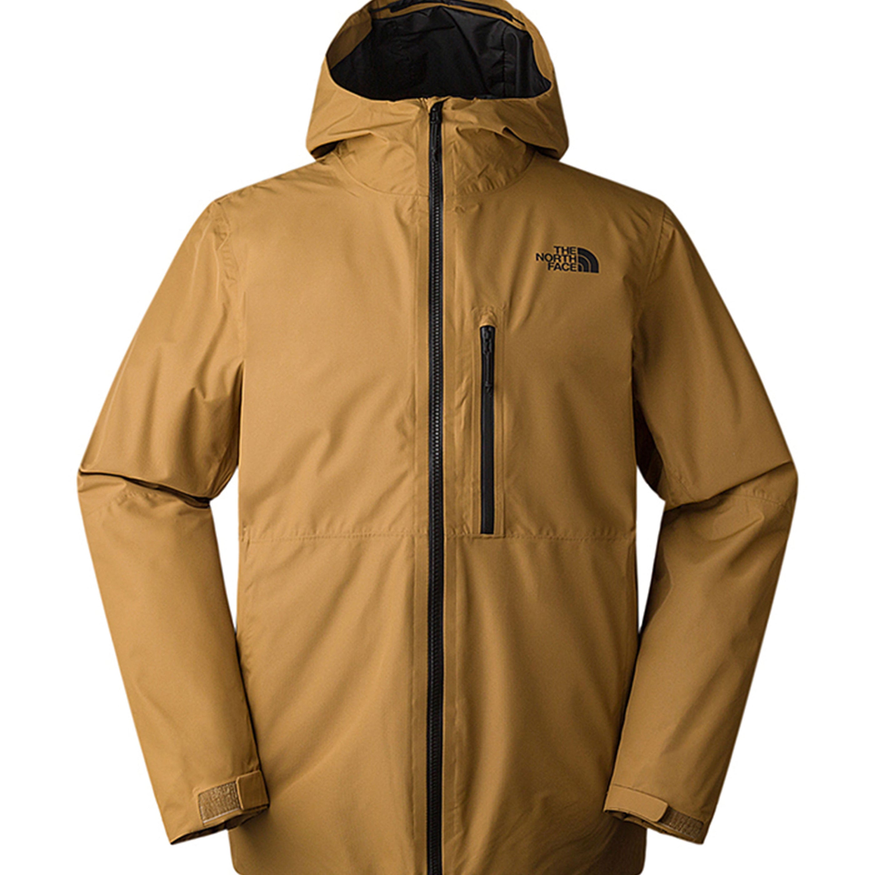 M NORTH TABLE DOWN TRICLIMATE JACKET