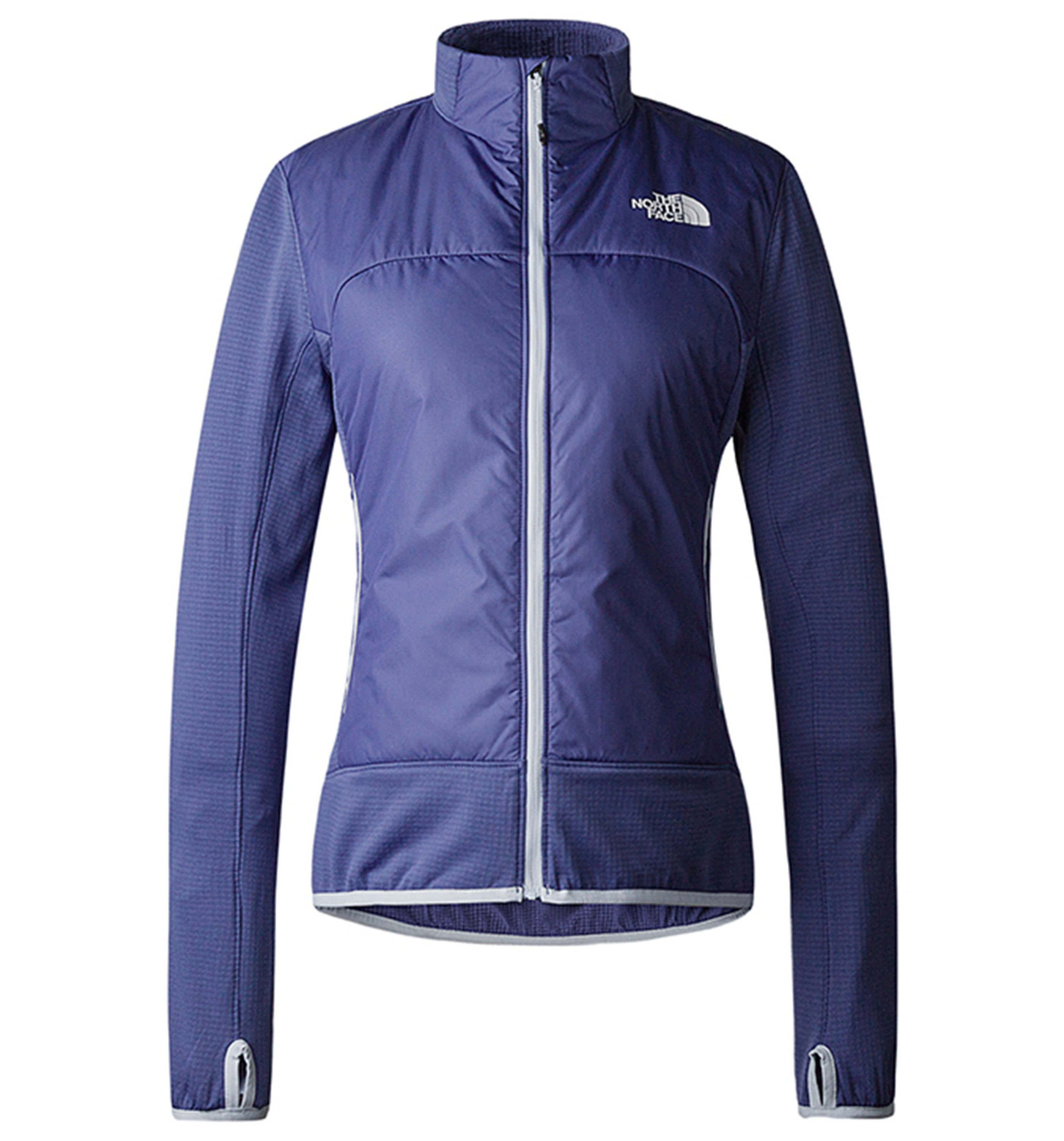 W WINTER WARM PRO JACKET