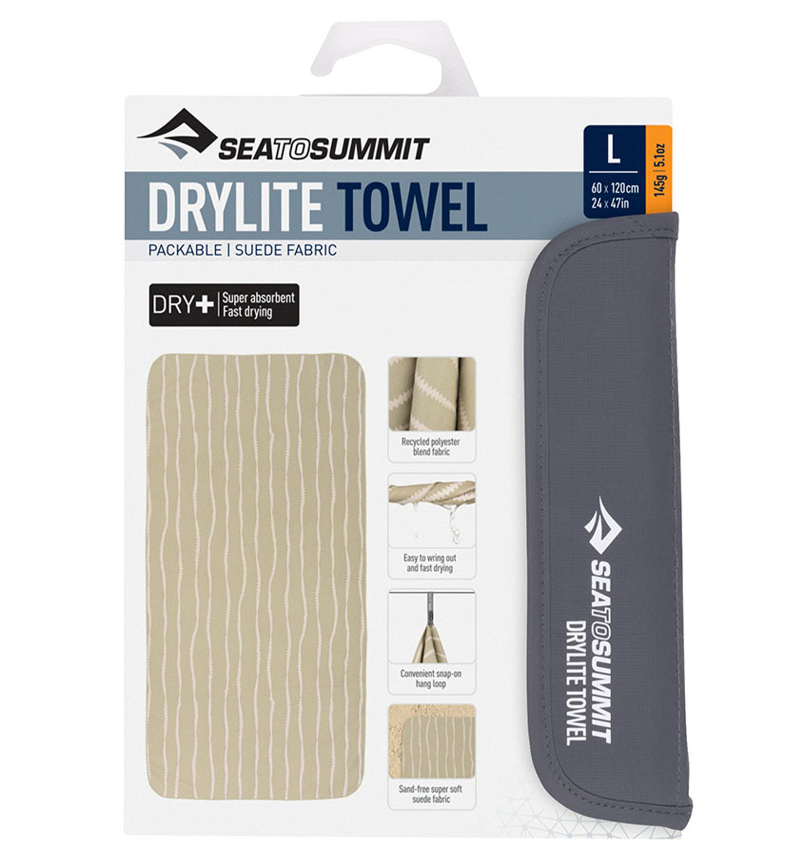 Drylite Towel Large