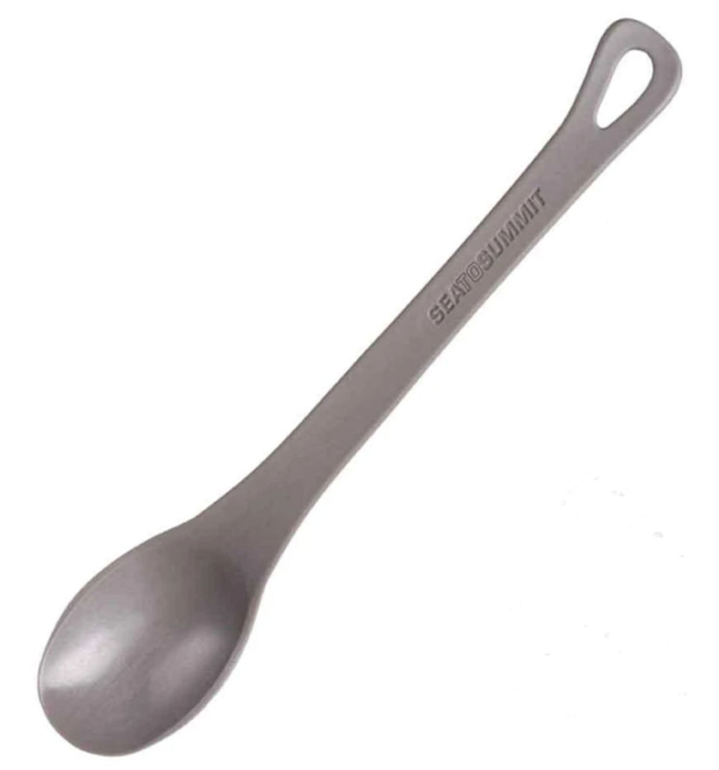 Delta Long Handled Spoon