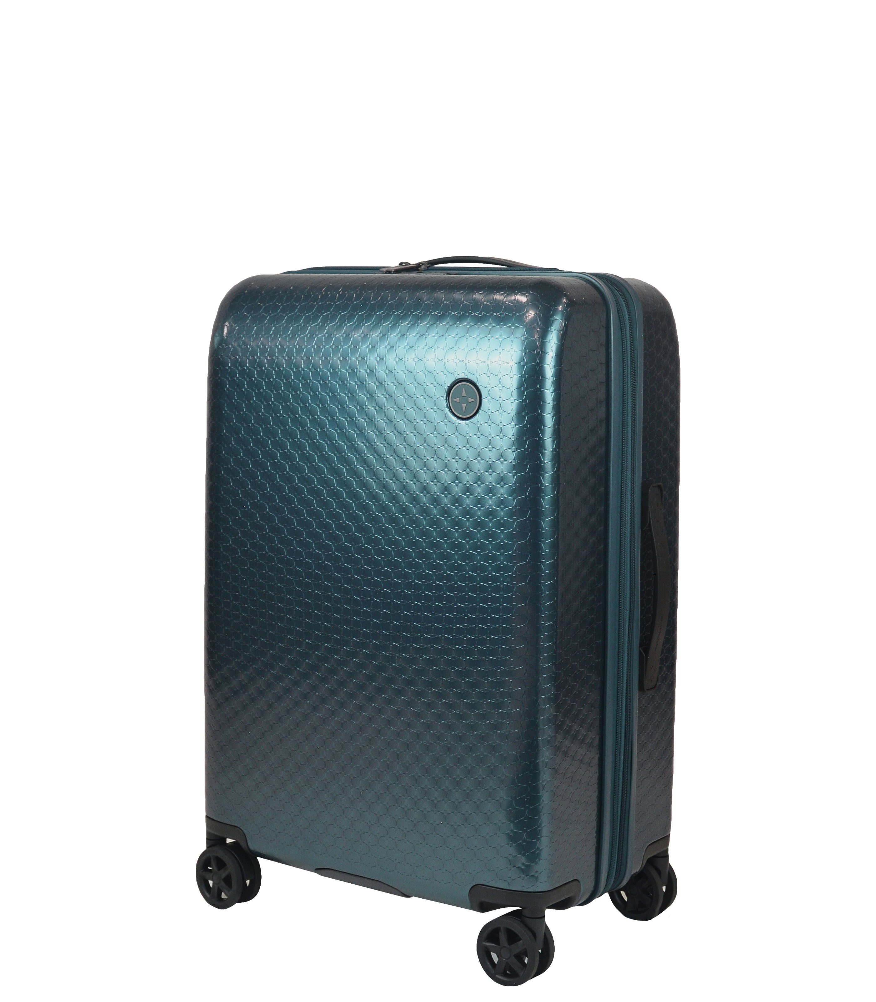 LAPLAND (Medium+) Taiga Teal