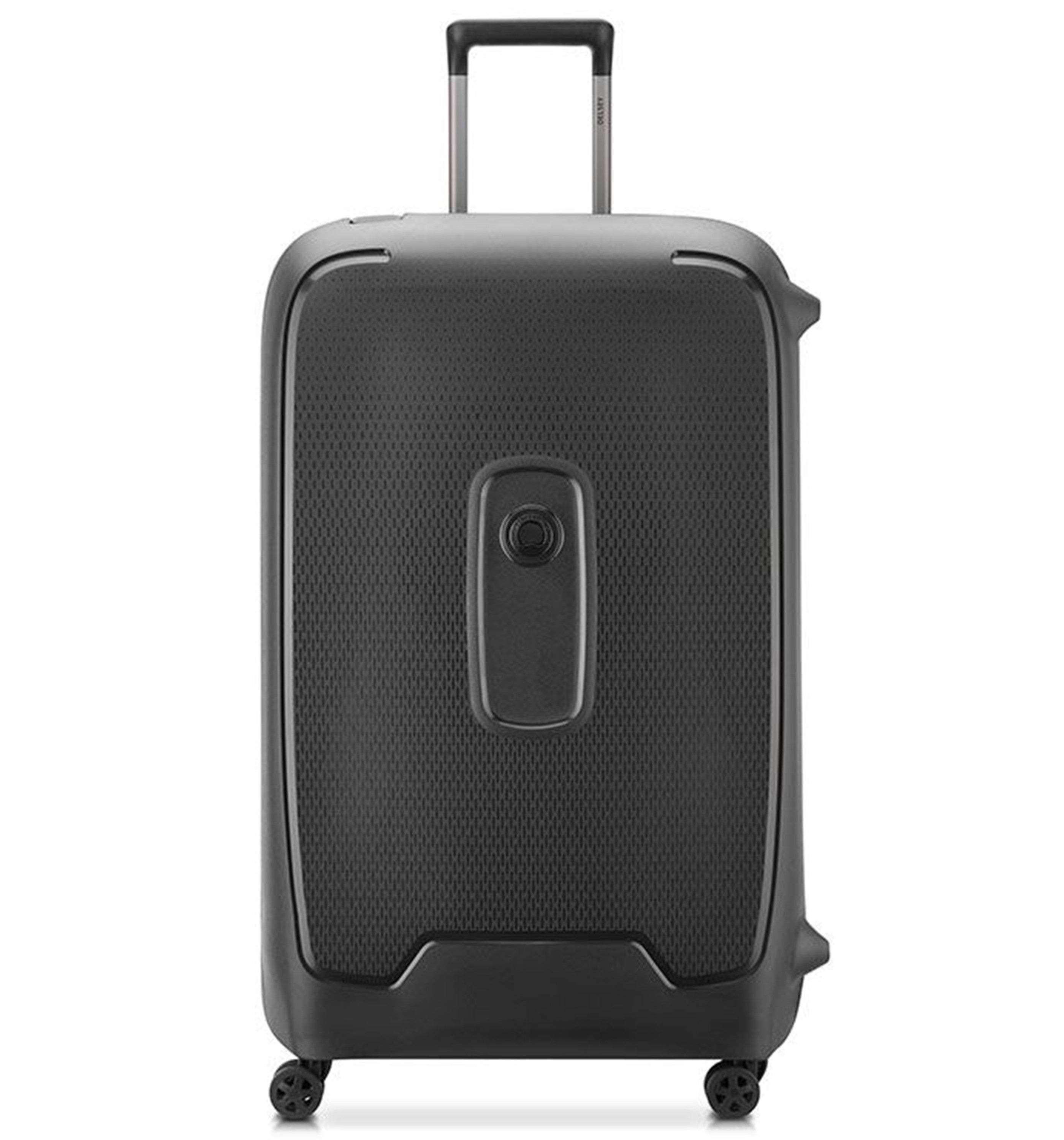 Moncey MR Black 82cm (Large) Luggage