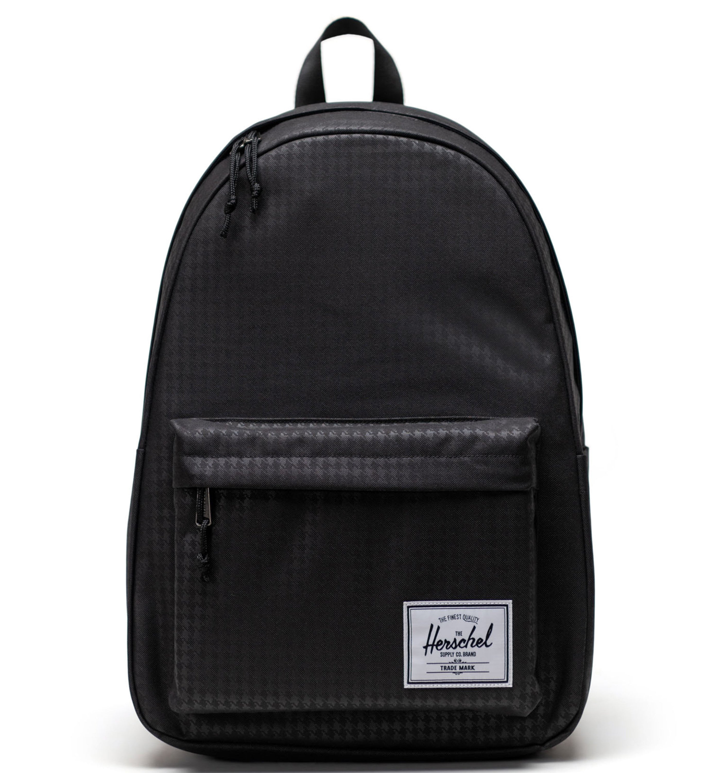 Herschel Classic X Large Houndstooth Emboss Backpack The Travel Club PH