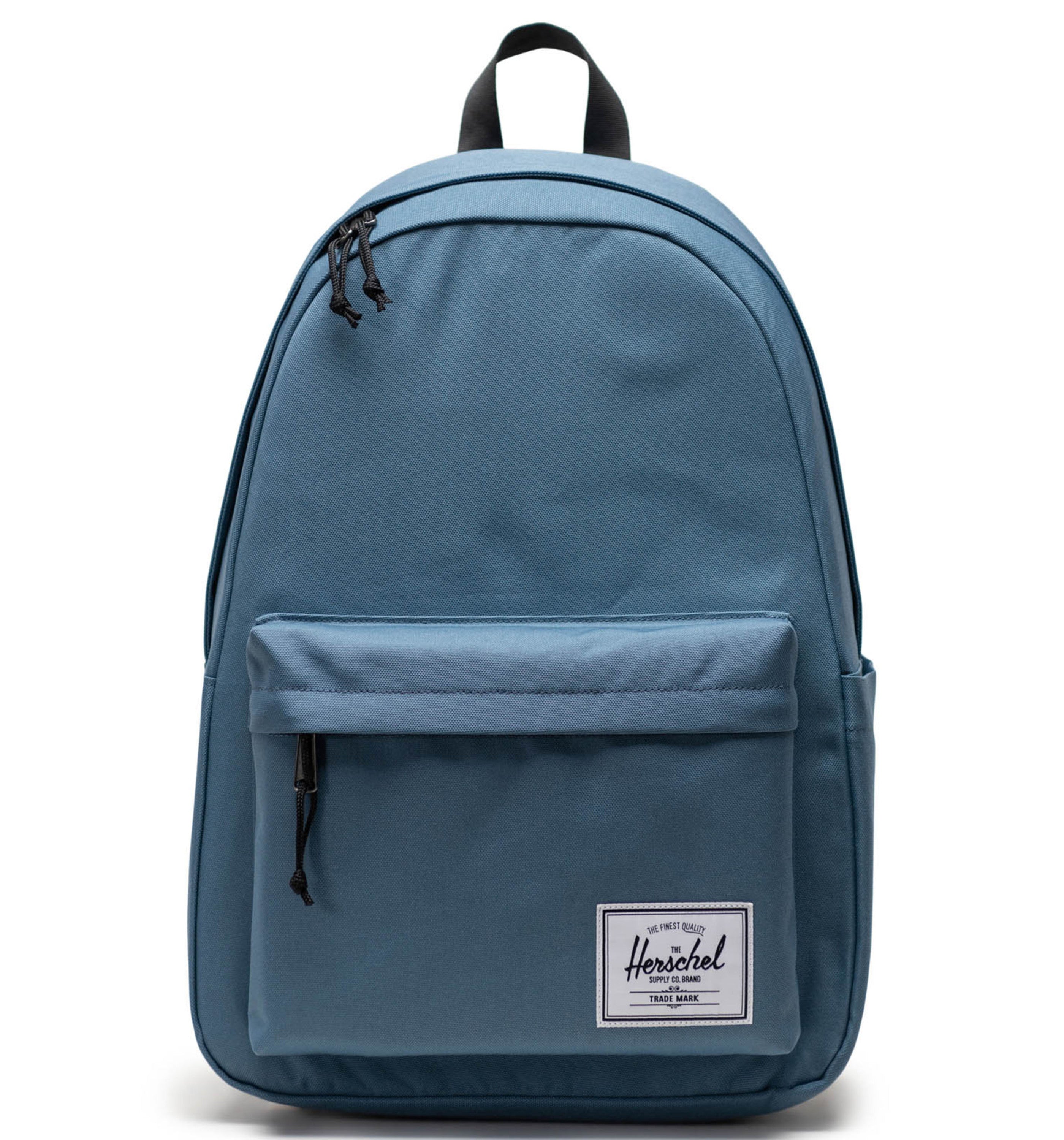 Herschel Classic X-Large Steel Blue Backpack