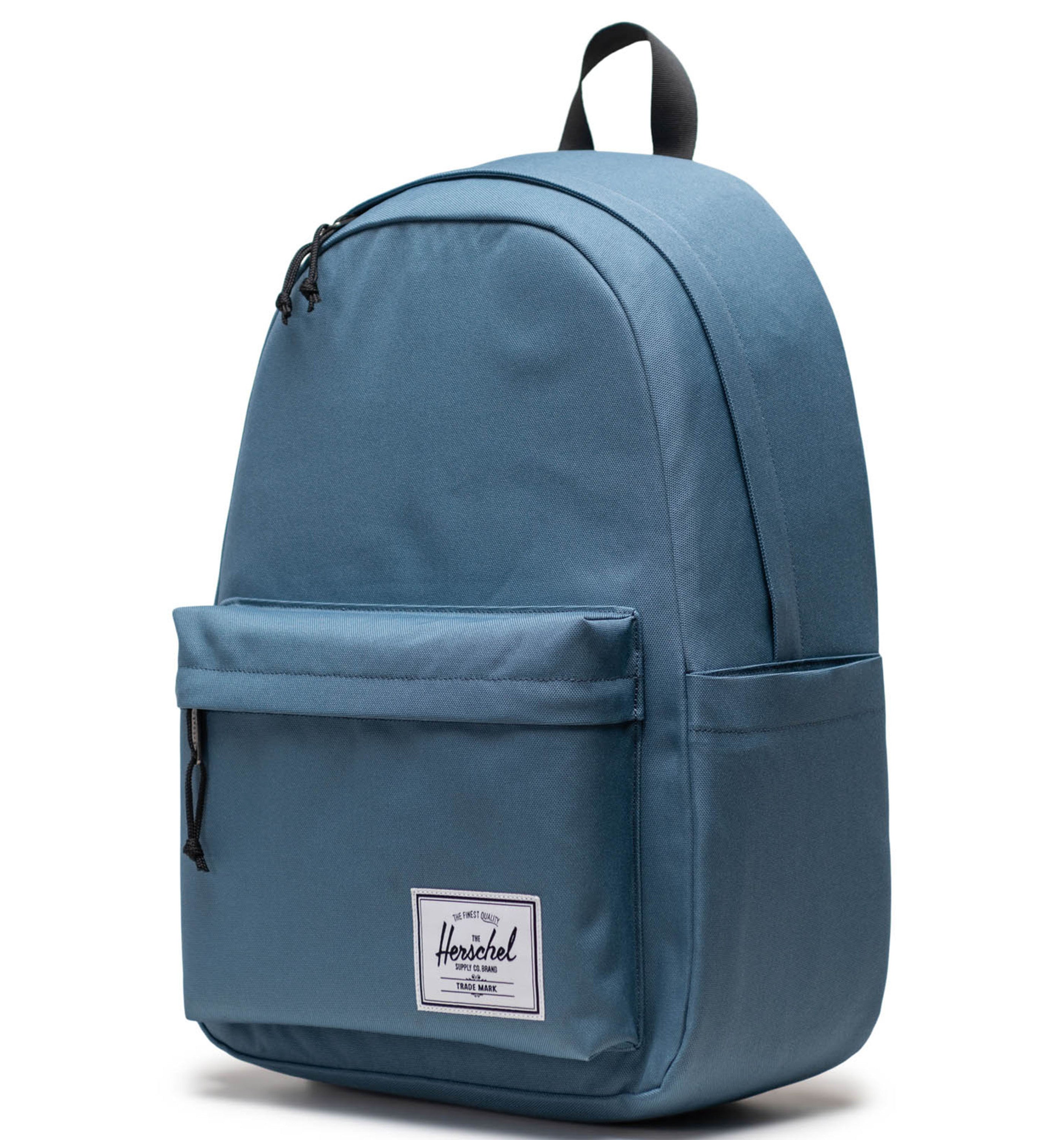 Herschel Classic X Large Steel Blue Backpack