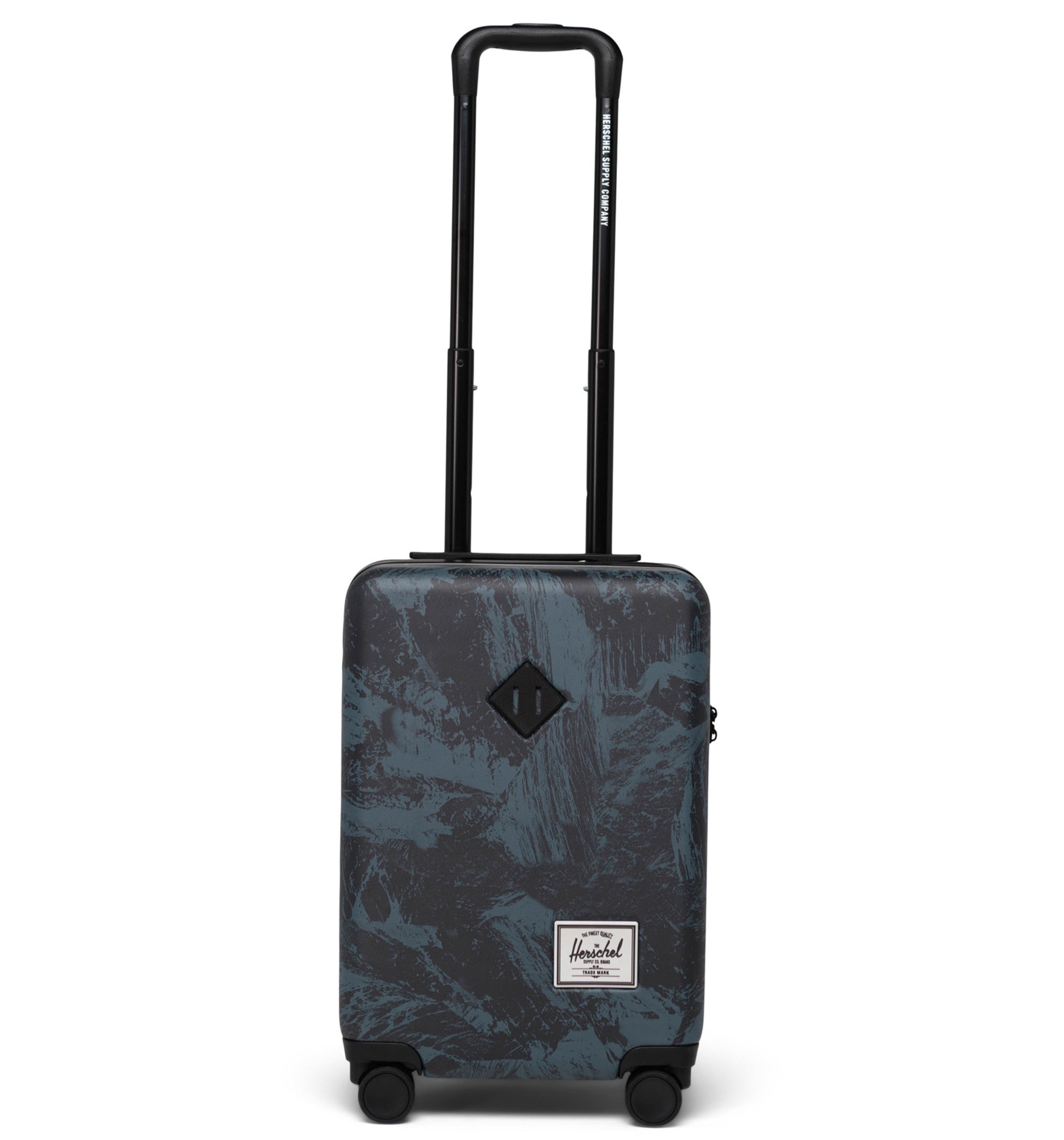 Hardshell Luggage Herschel Camo Carry On Herschel Heritage