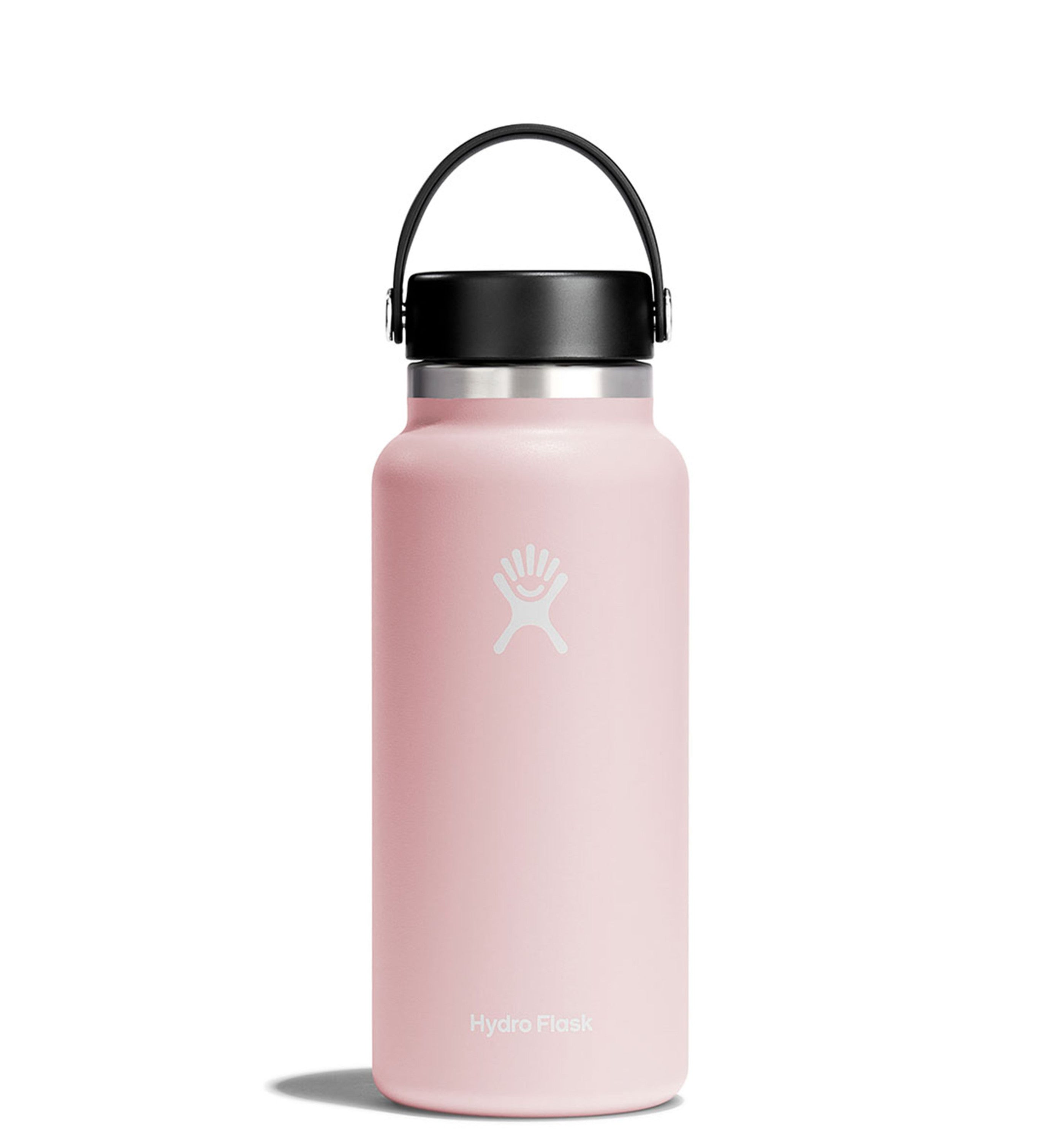 Hydro Flask 32Oz Wide Flex Cap Trillium - Main Image