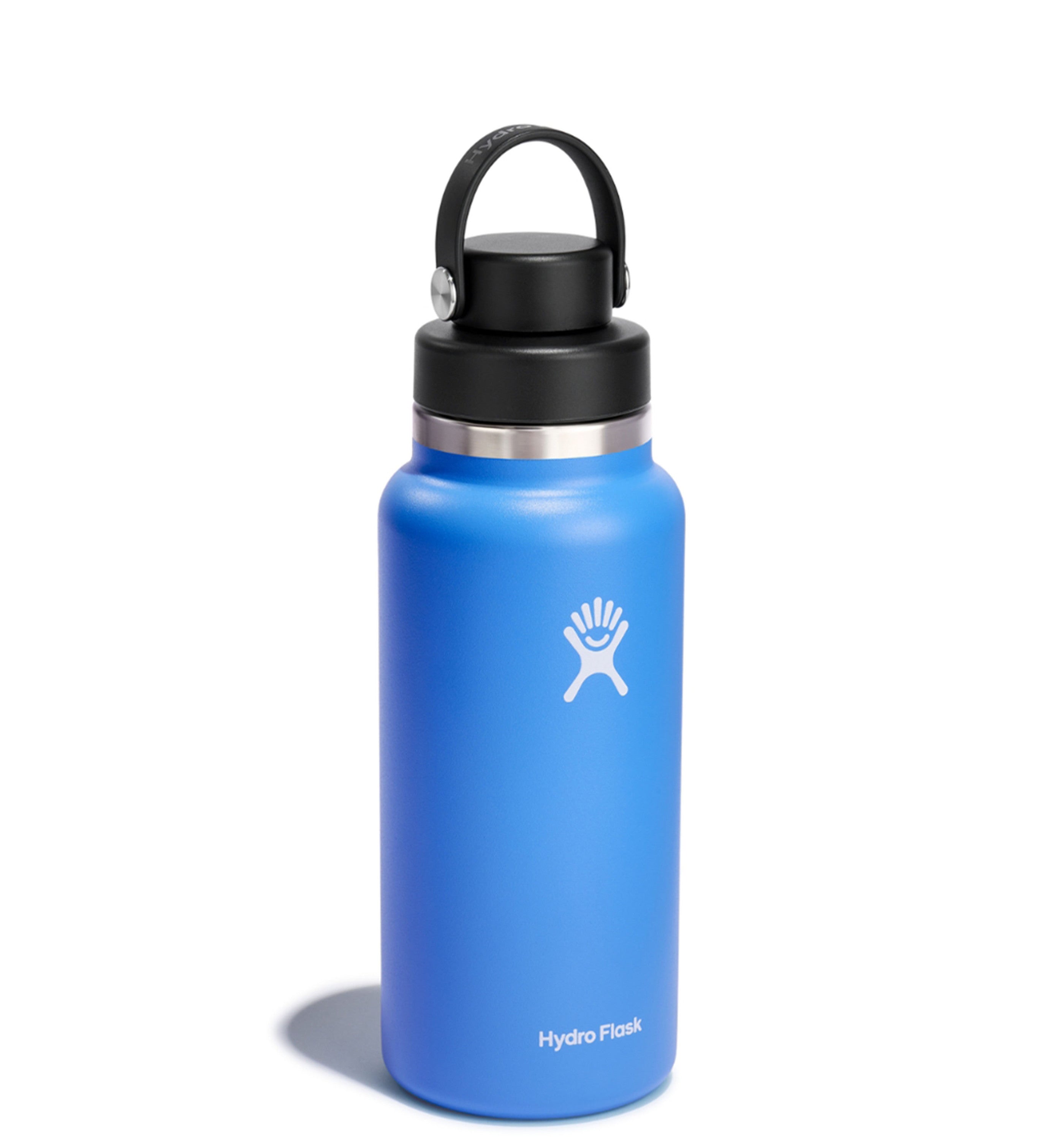 Hydro Flask 32Oz Wide Flex Chug Cap Cascade
