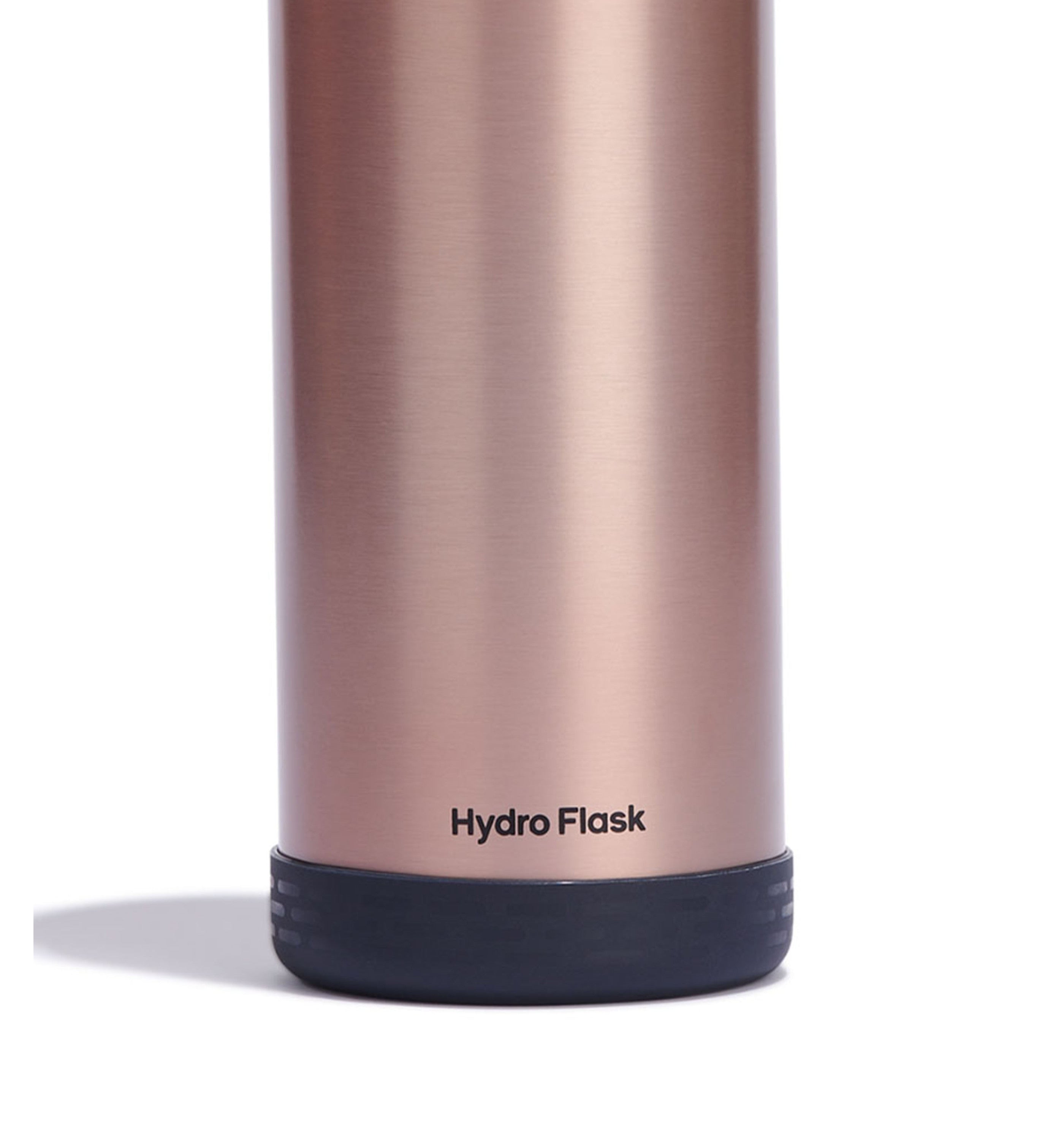 Hydro Flask Medium Lightweight Bottle Boot Black