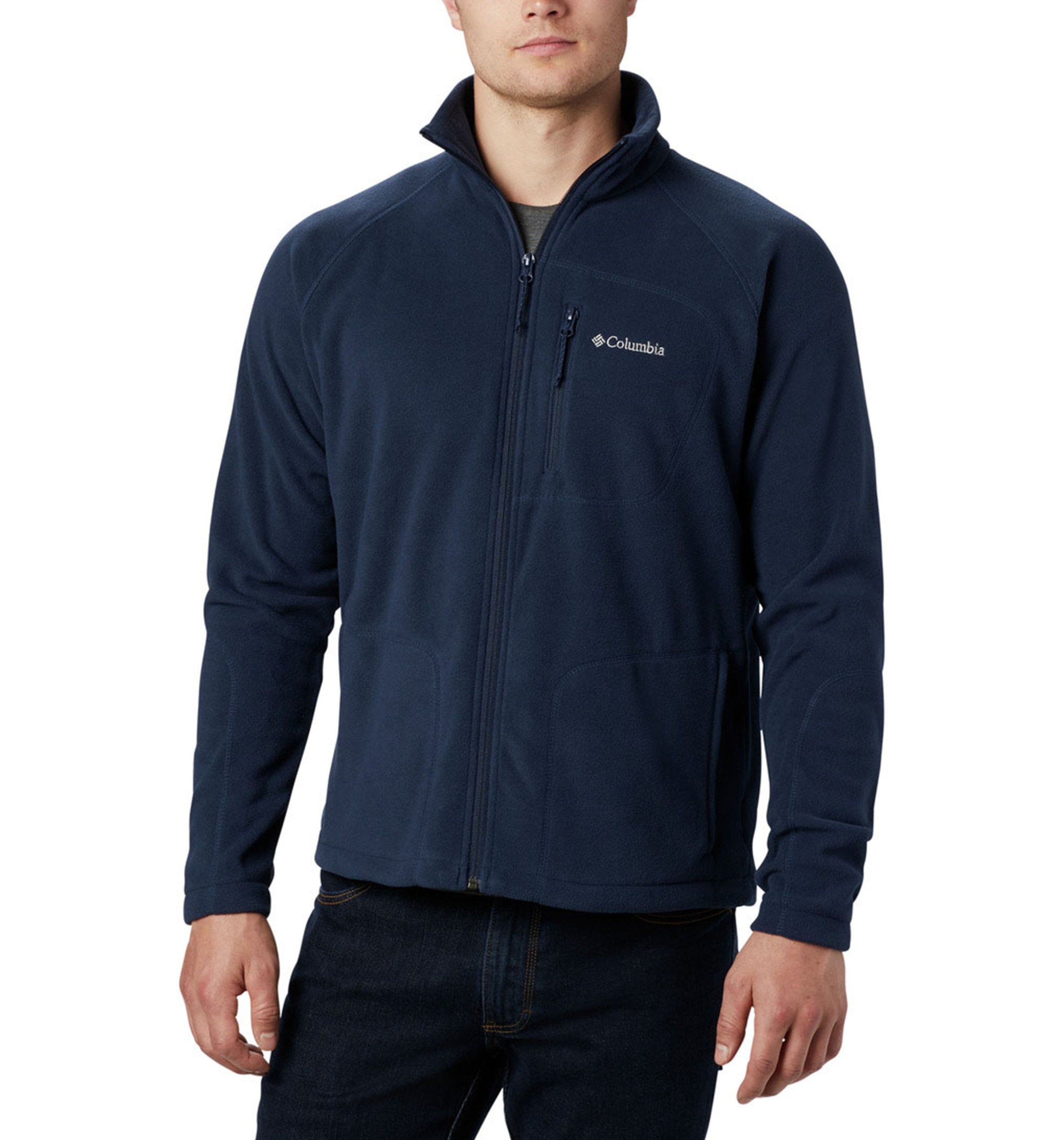 Columbia Men's Fast Trek II Full Zip Fleece – The Travel Club PH