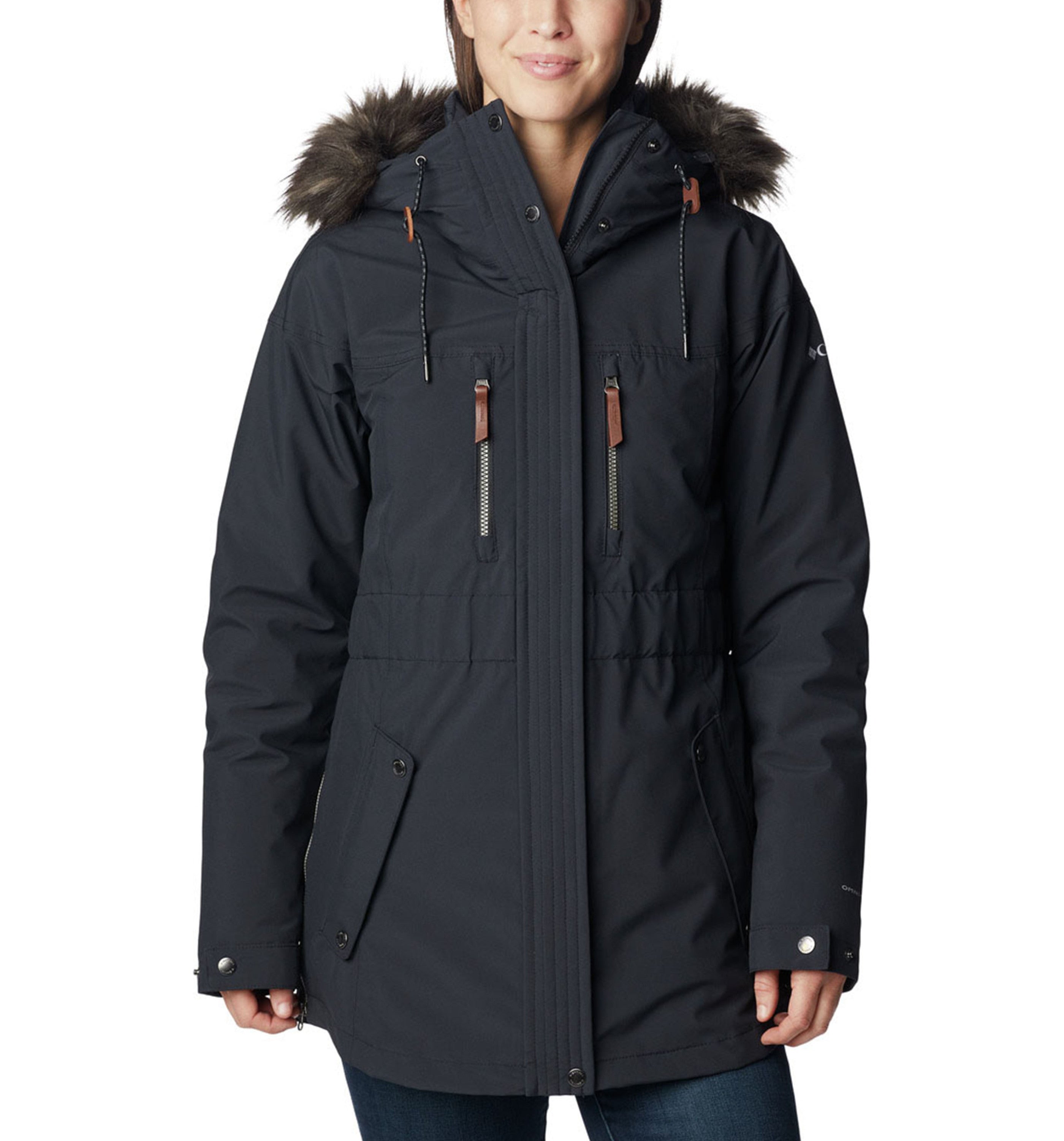 Women's Payton Pass Interchange Jacket