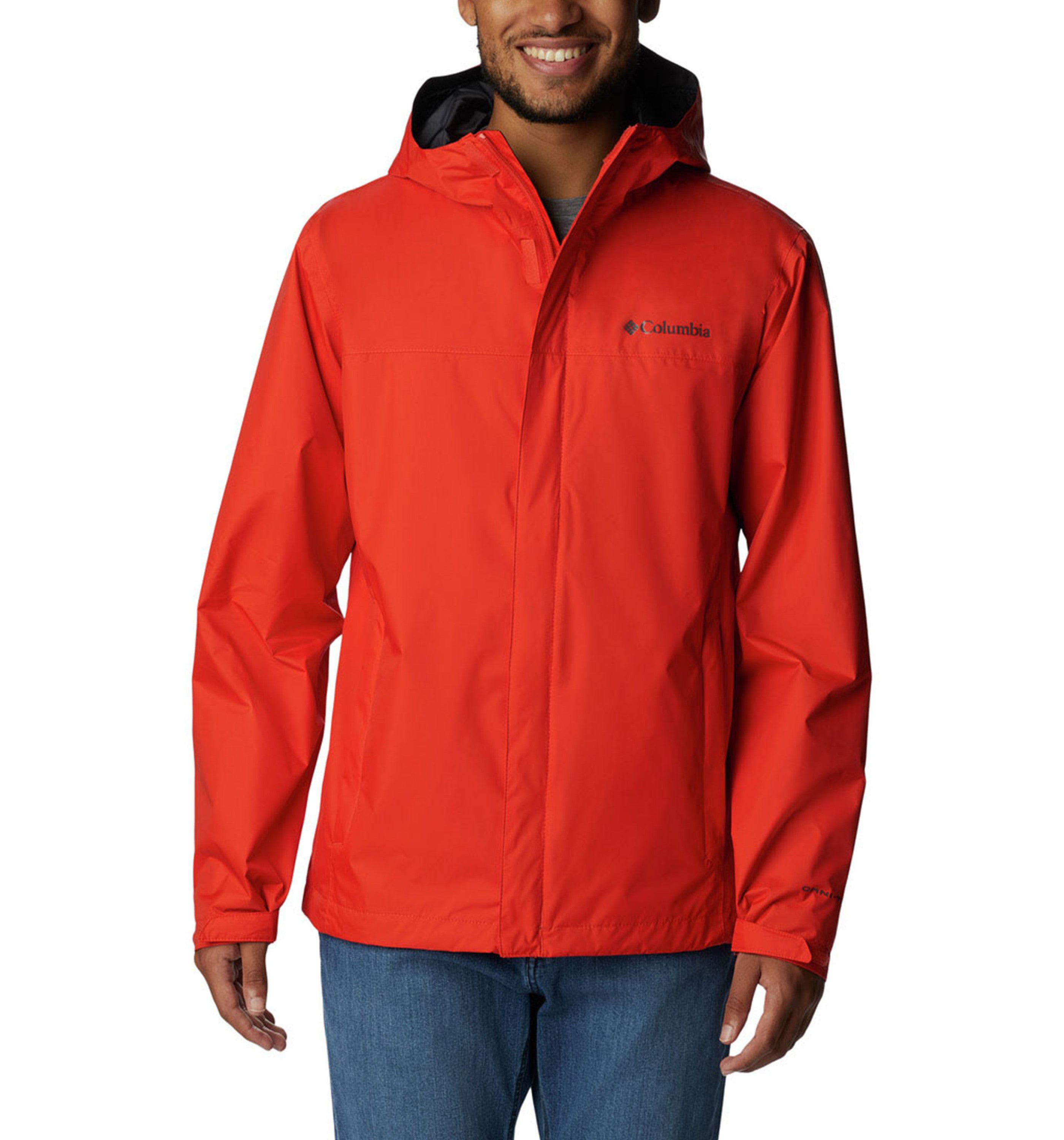 Columbia Men s Watertight II Rain Jacket The Travel Club PH