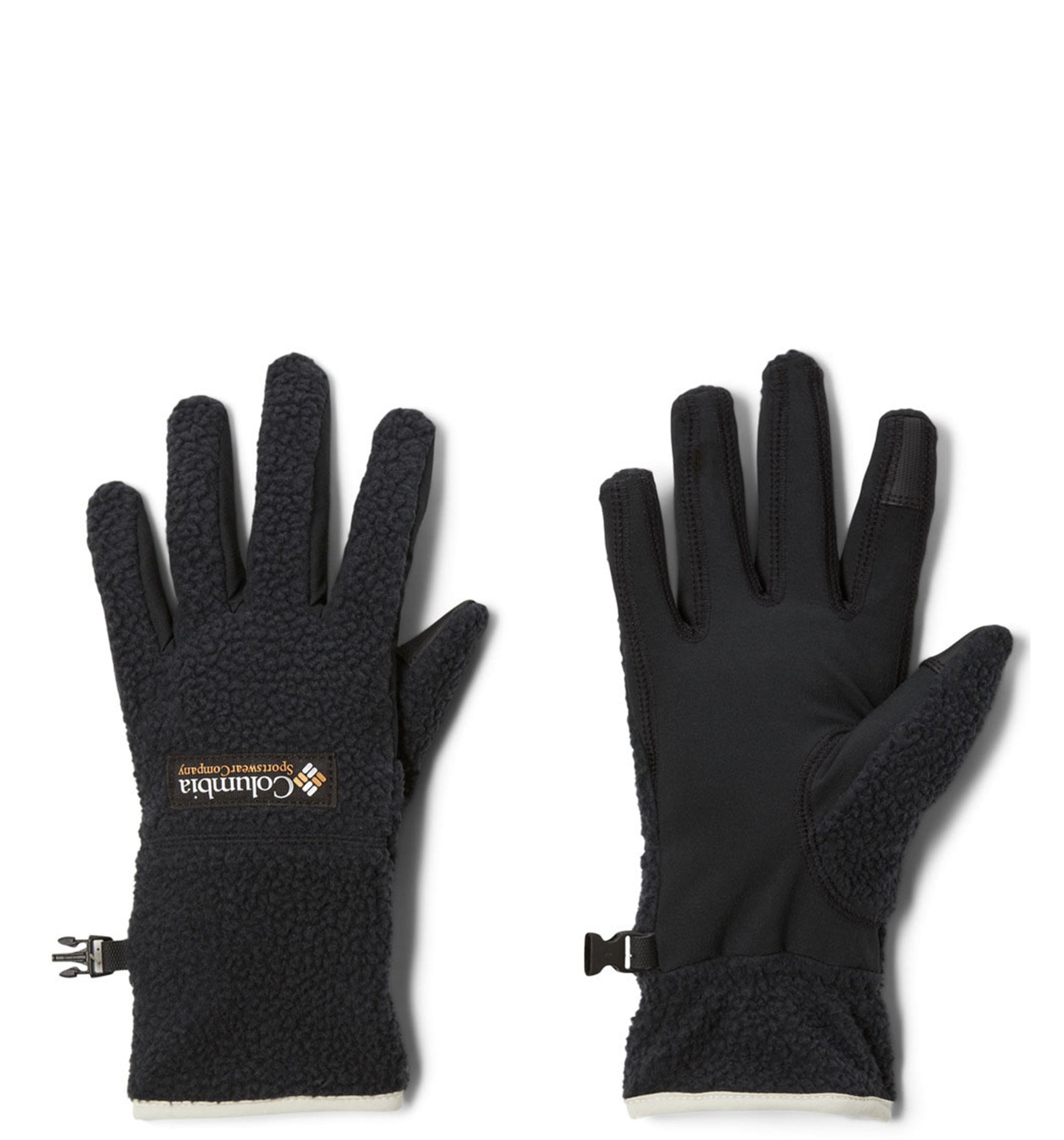 Women's Helvetia Sherpa Glove