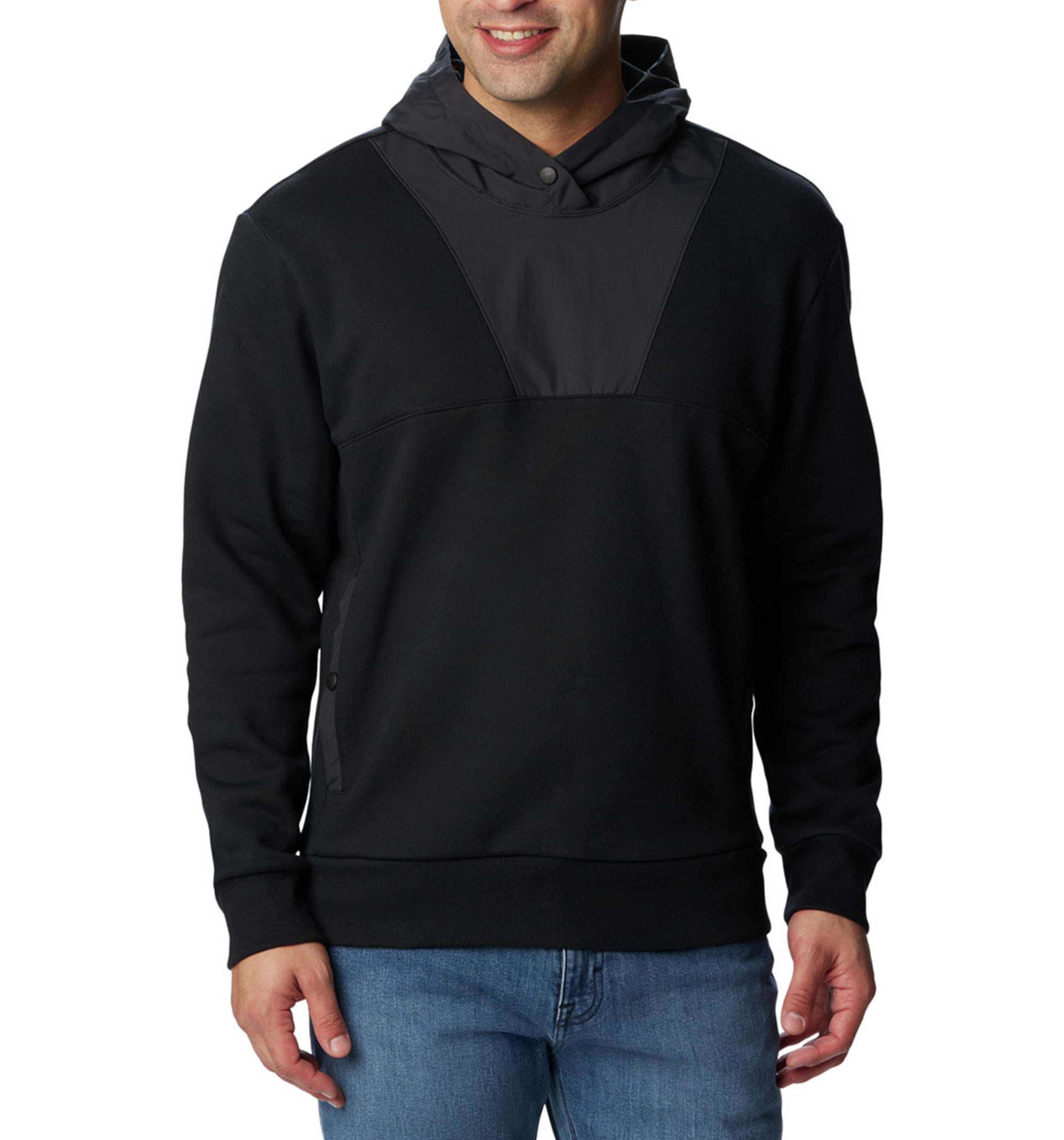 Men's Wintertrainer Graphic Hoodie