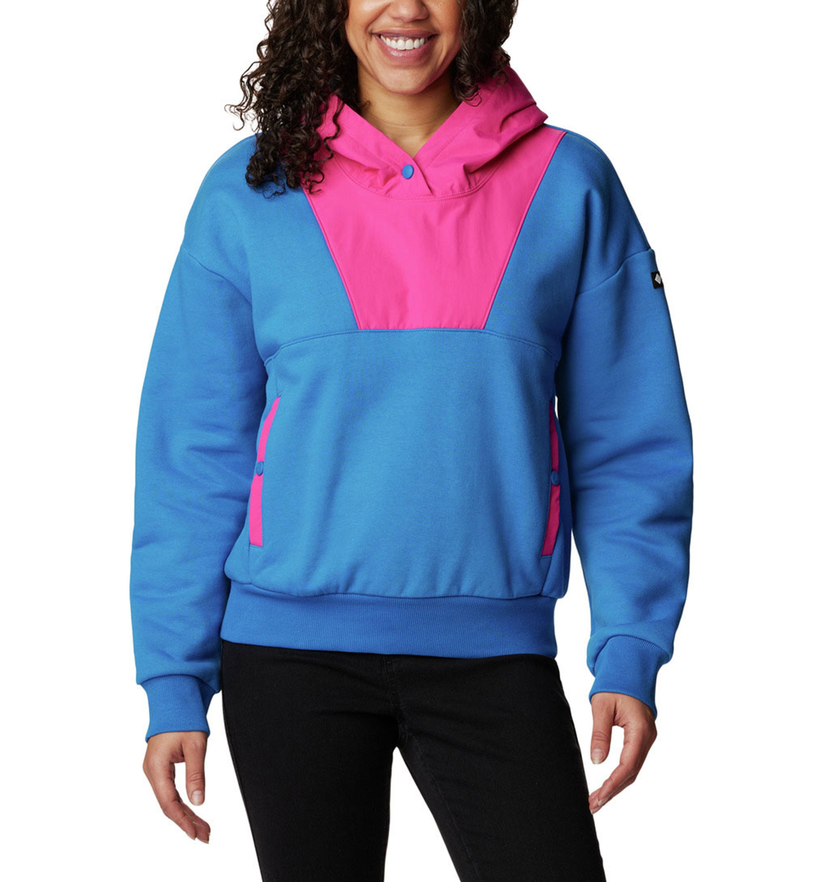 Women's Wintertrainer Graphic Hoodie