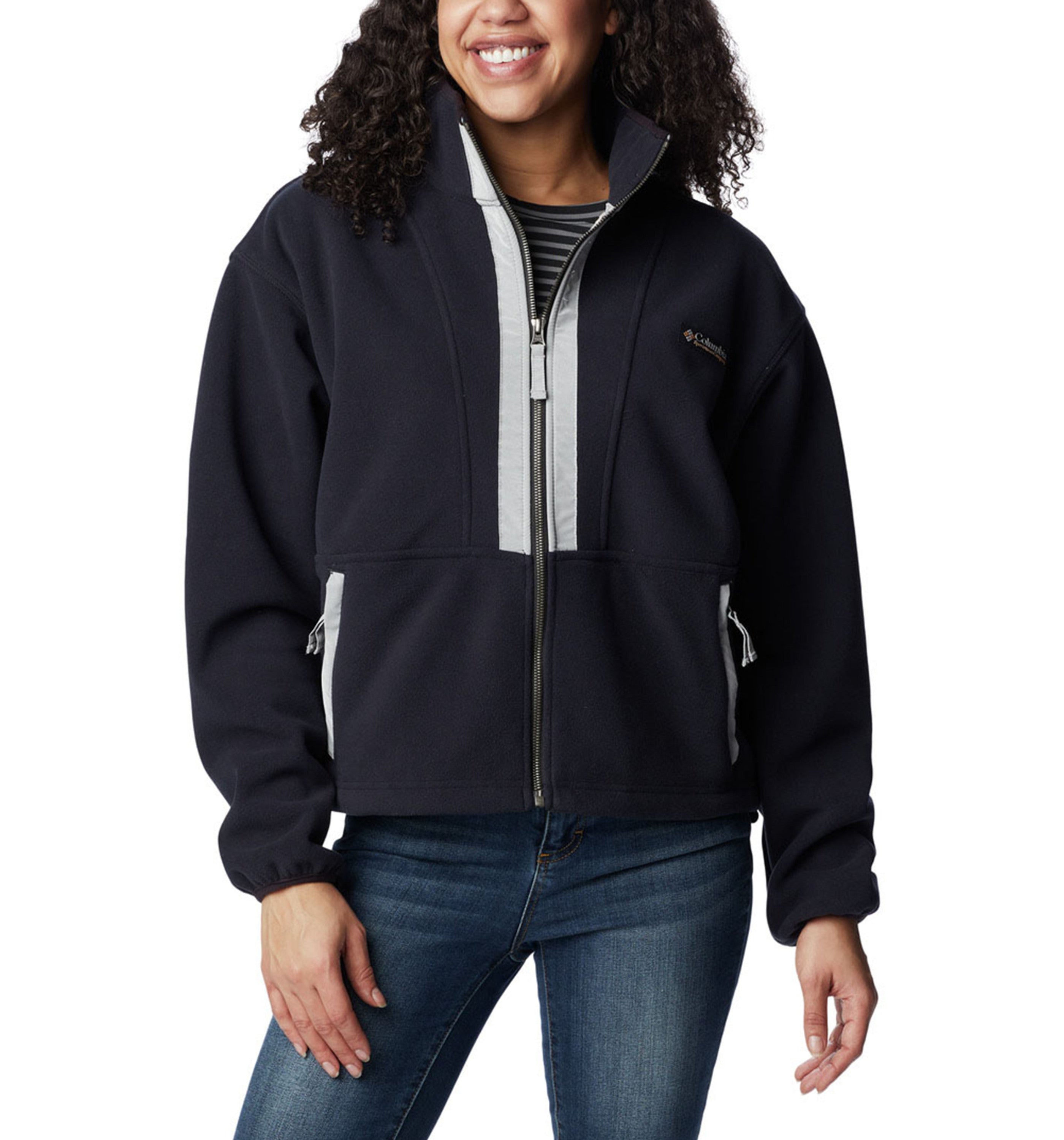 Women's Backbowl Remastered Fleece