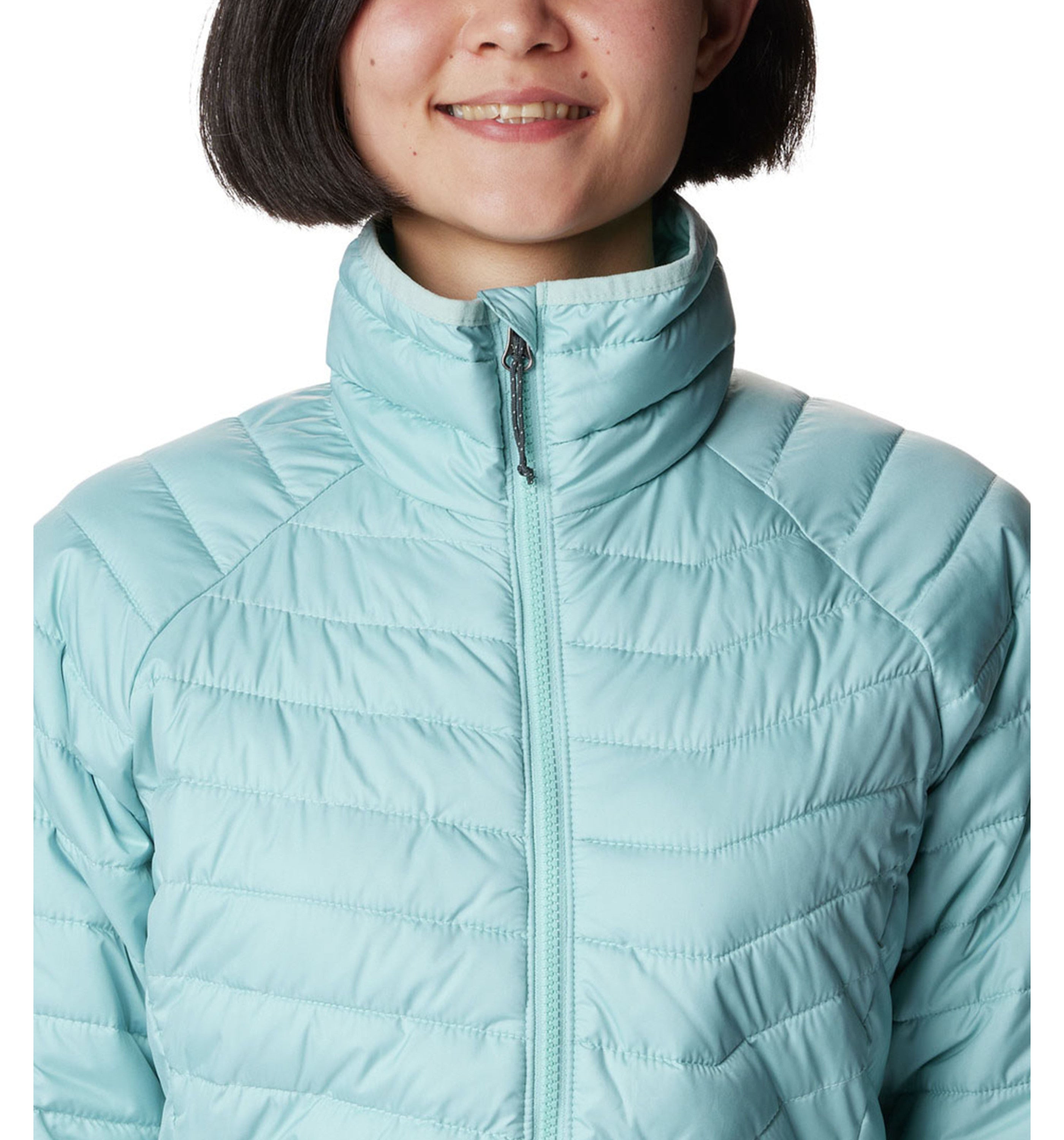 Women's Powder Lite Winter Jacket - Main Image