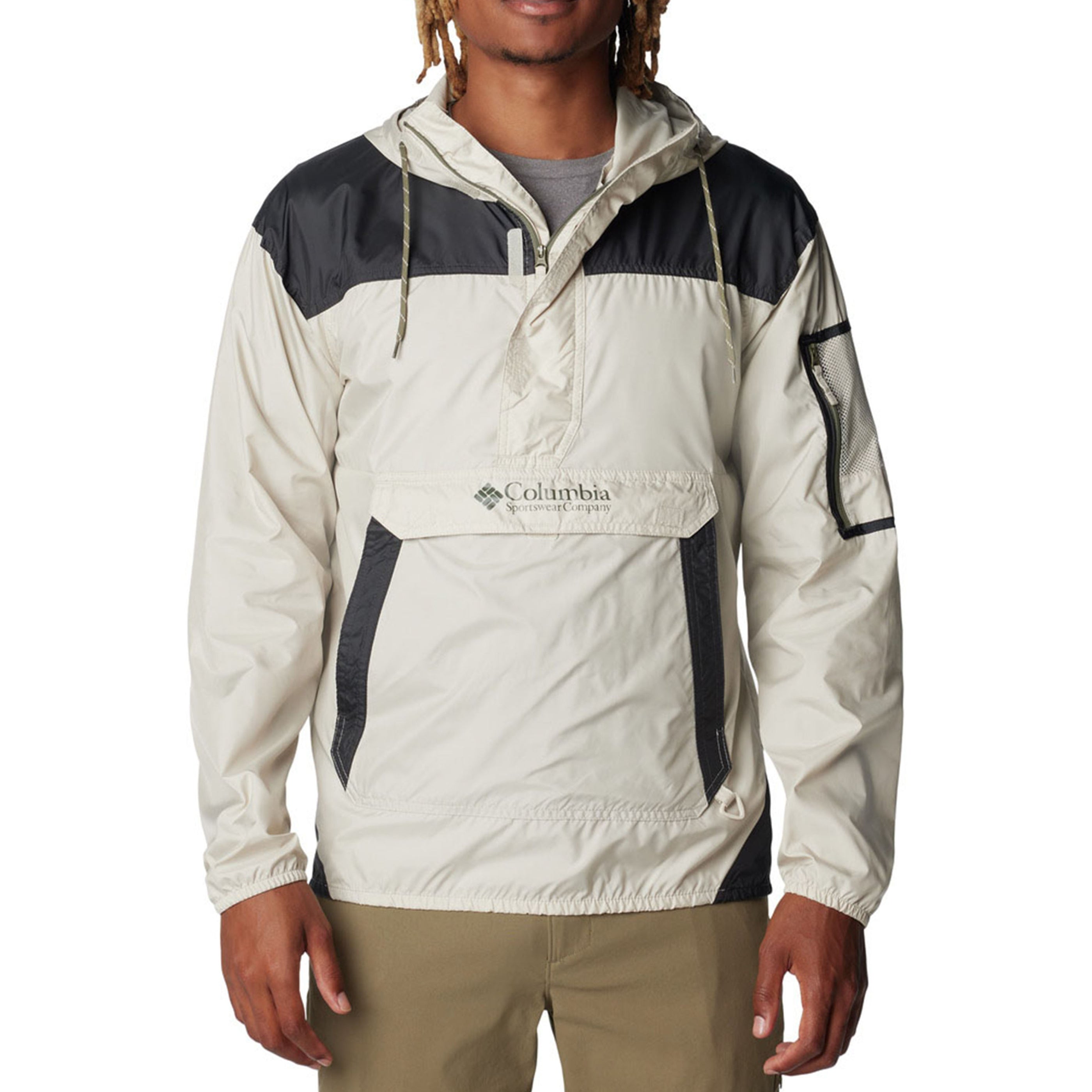 Men's Challenger Windbreaker Jacket - Main Image