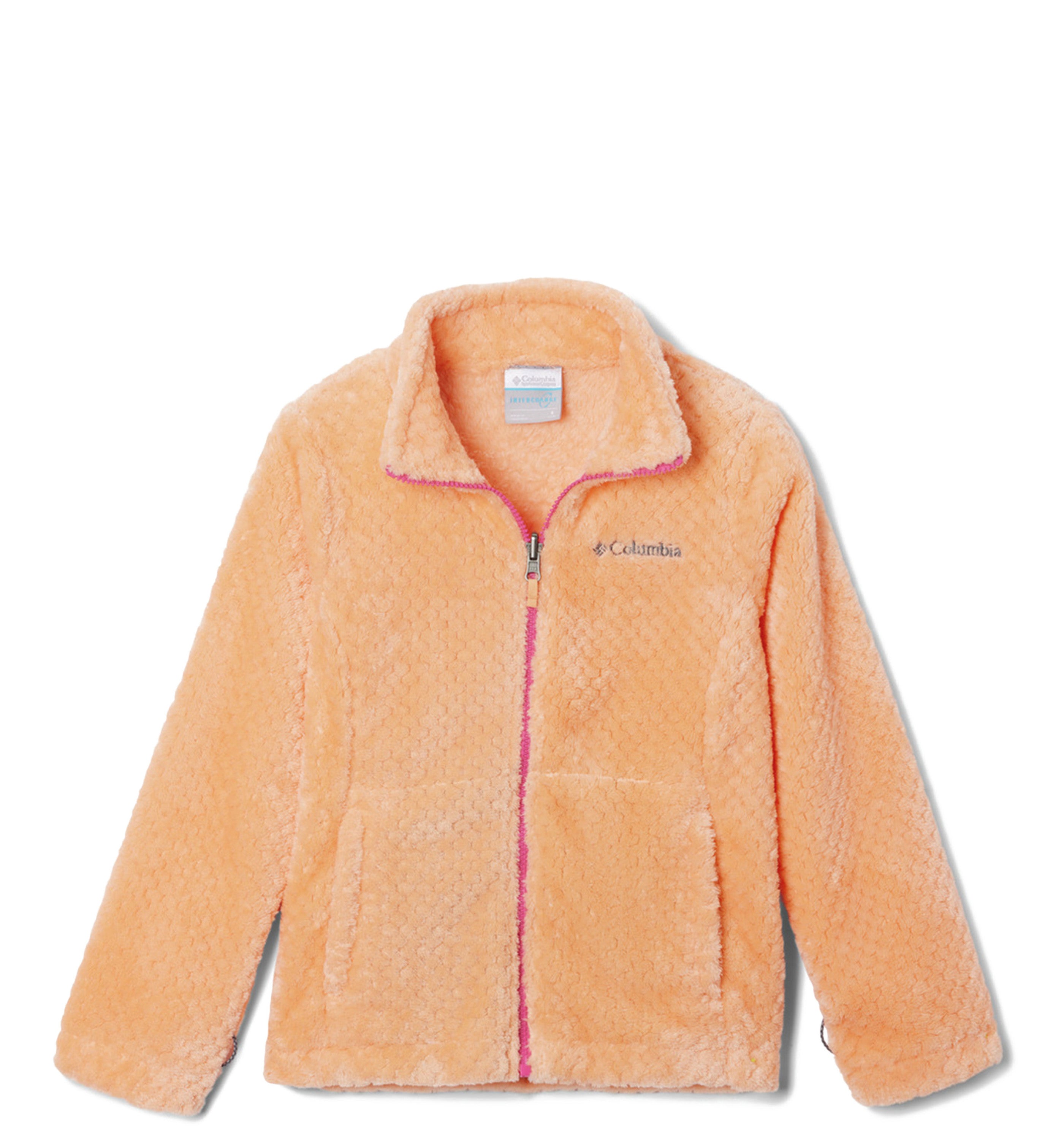 Girl-Youth Bugaboo II Fleece Interchange Jacket – The Travel Club PH