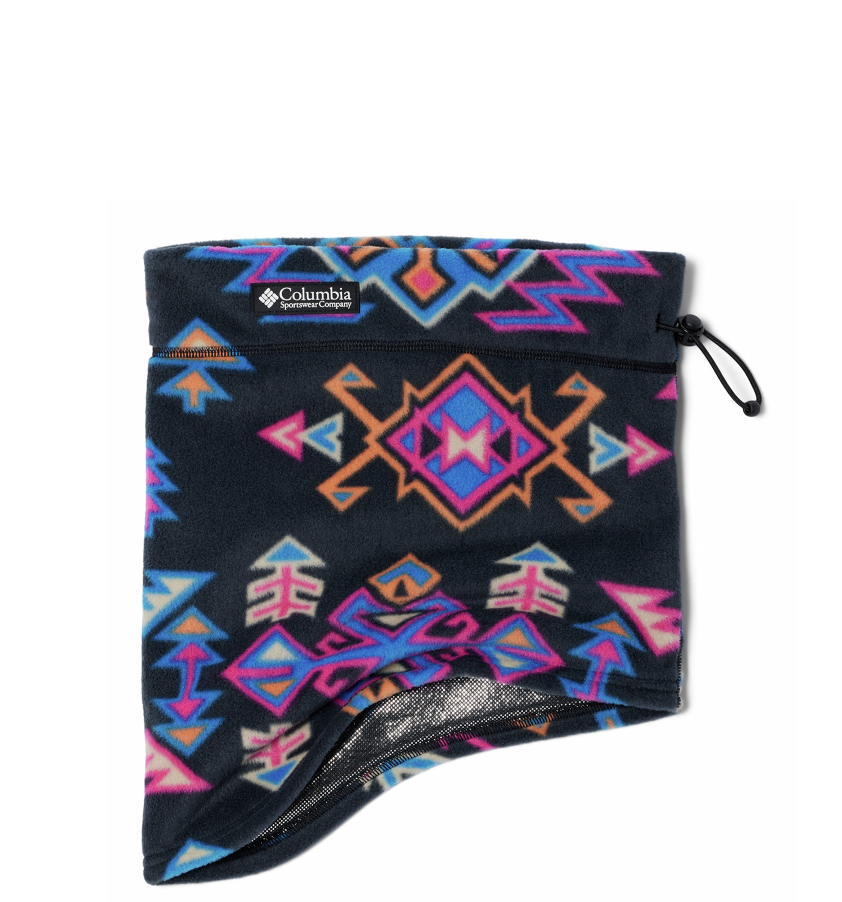 CSC II Fleece Neck Gaiter