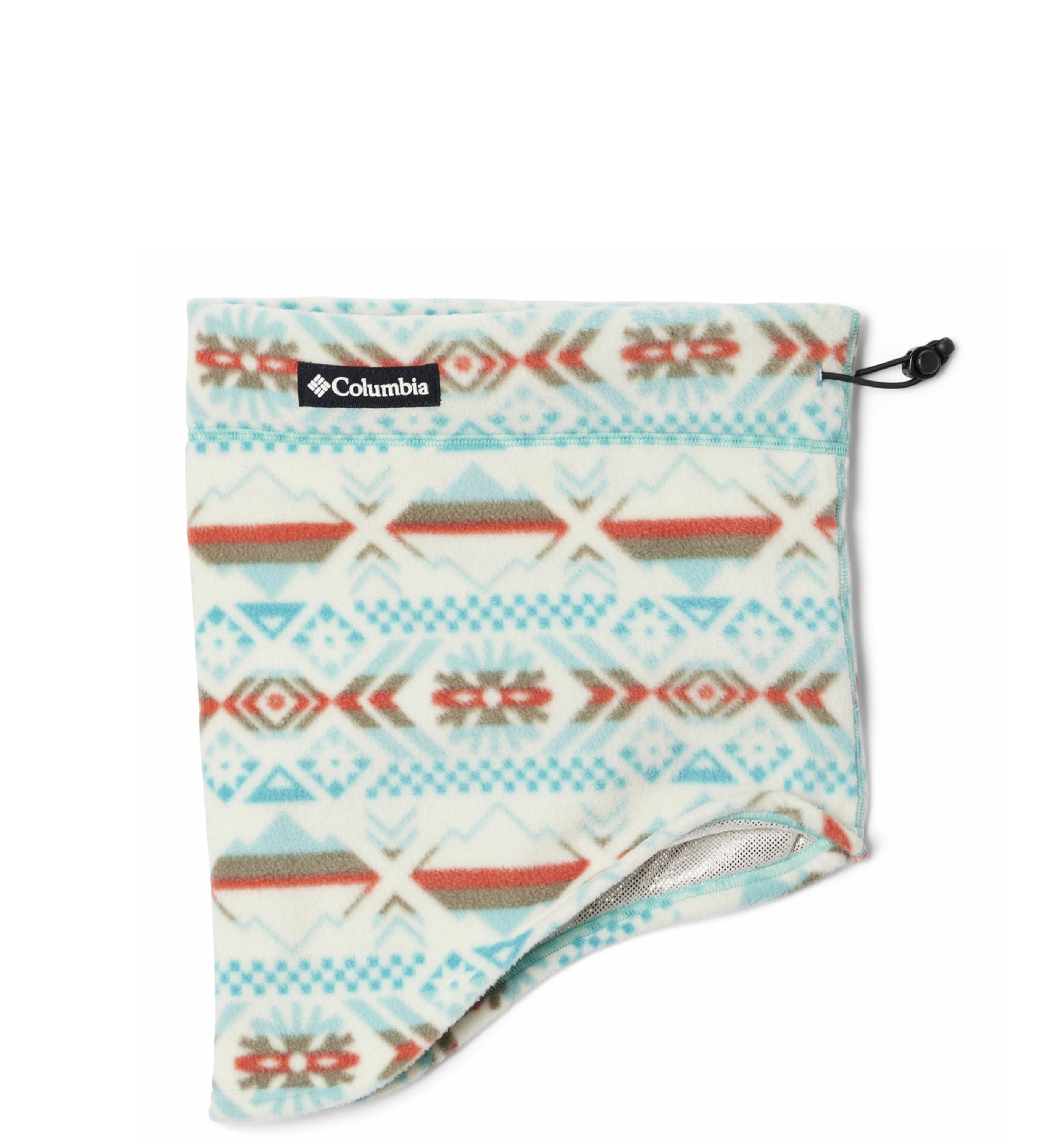 CSC II Fleece Neck Gaiter