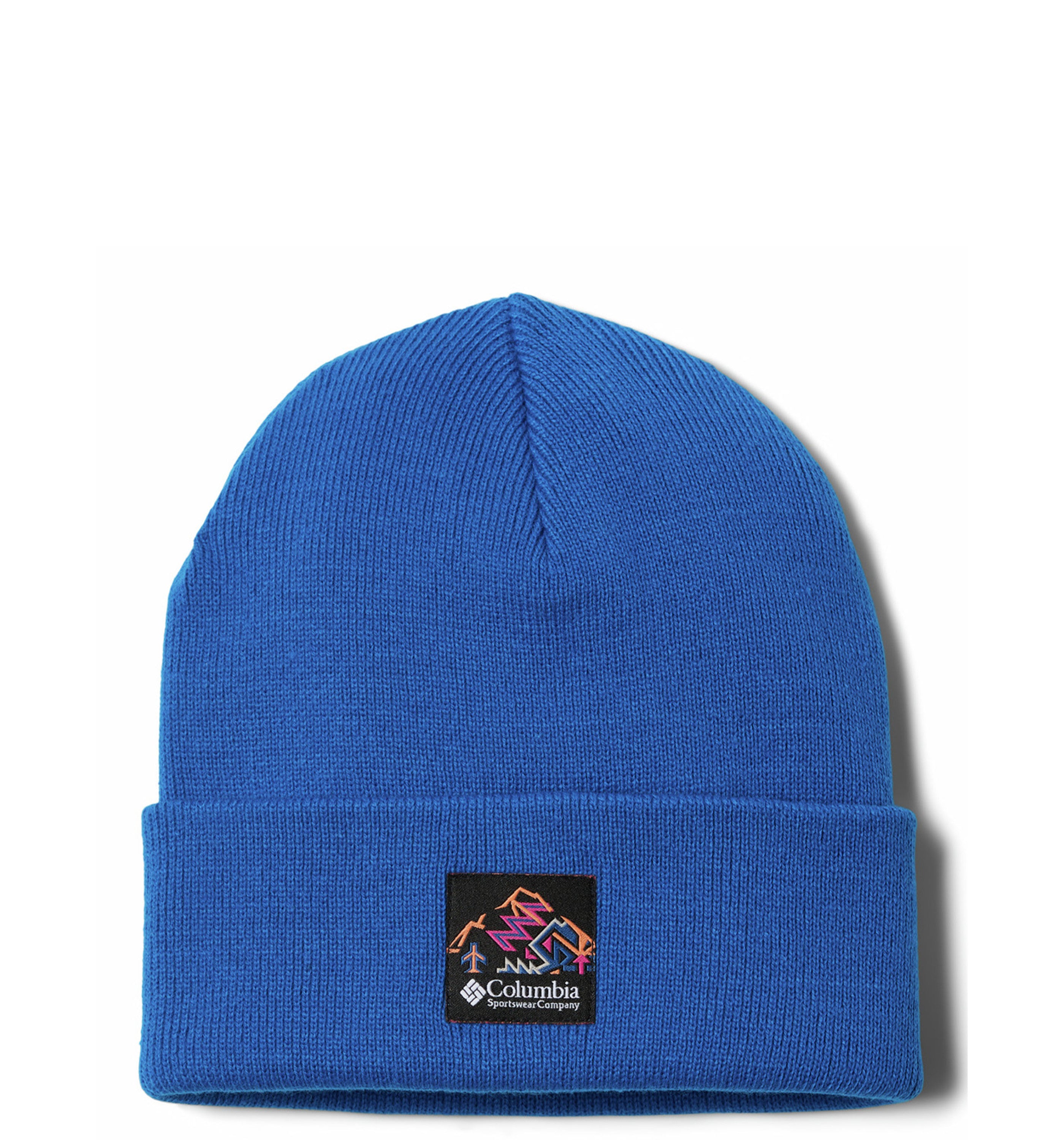City Trek Heavyweight Beanie
