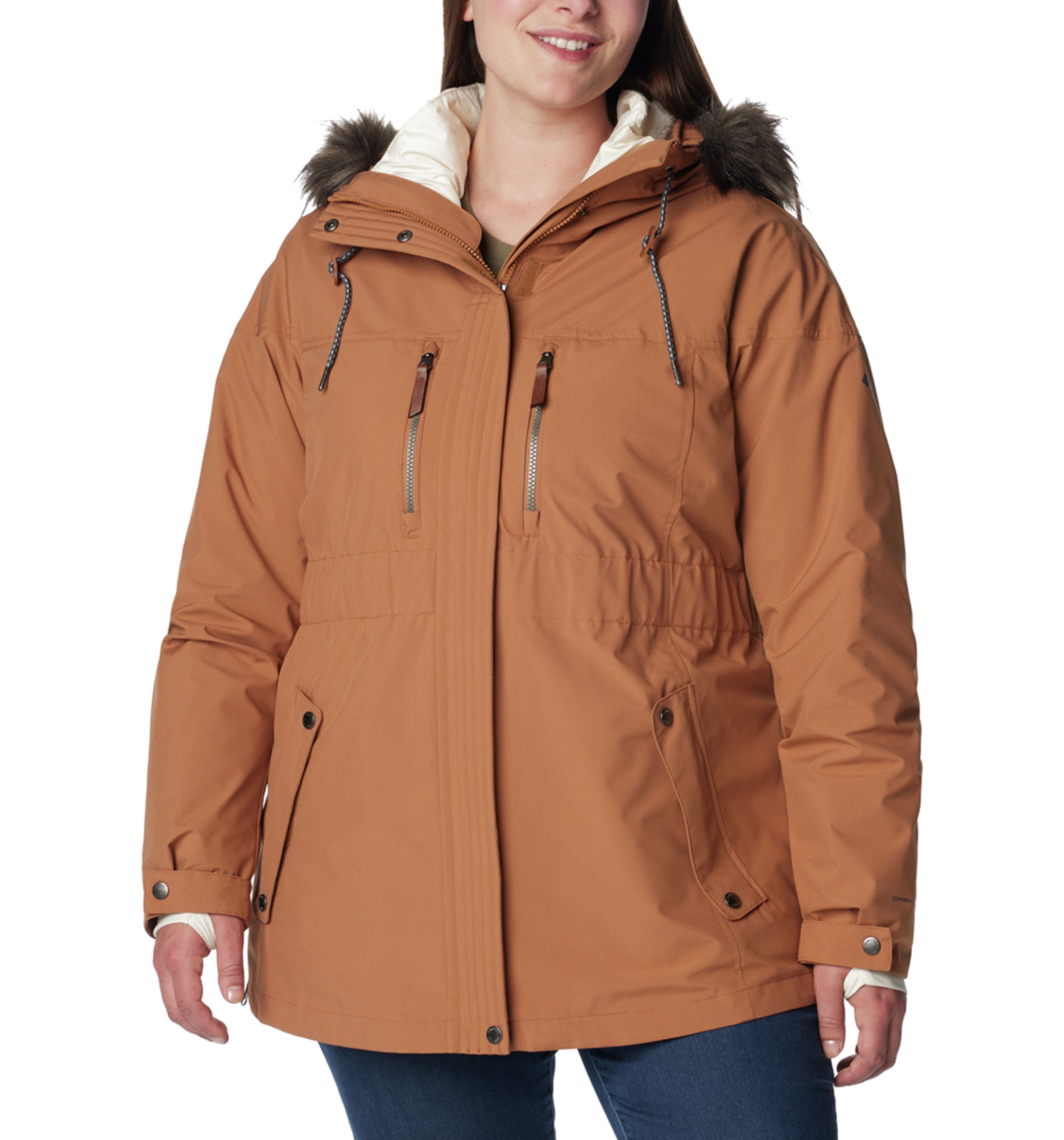 Women's Payton Pass Interchange Jacket