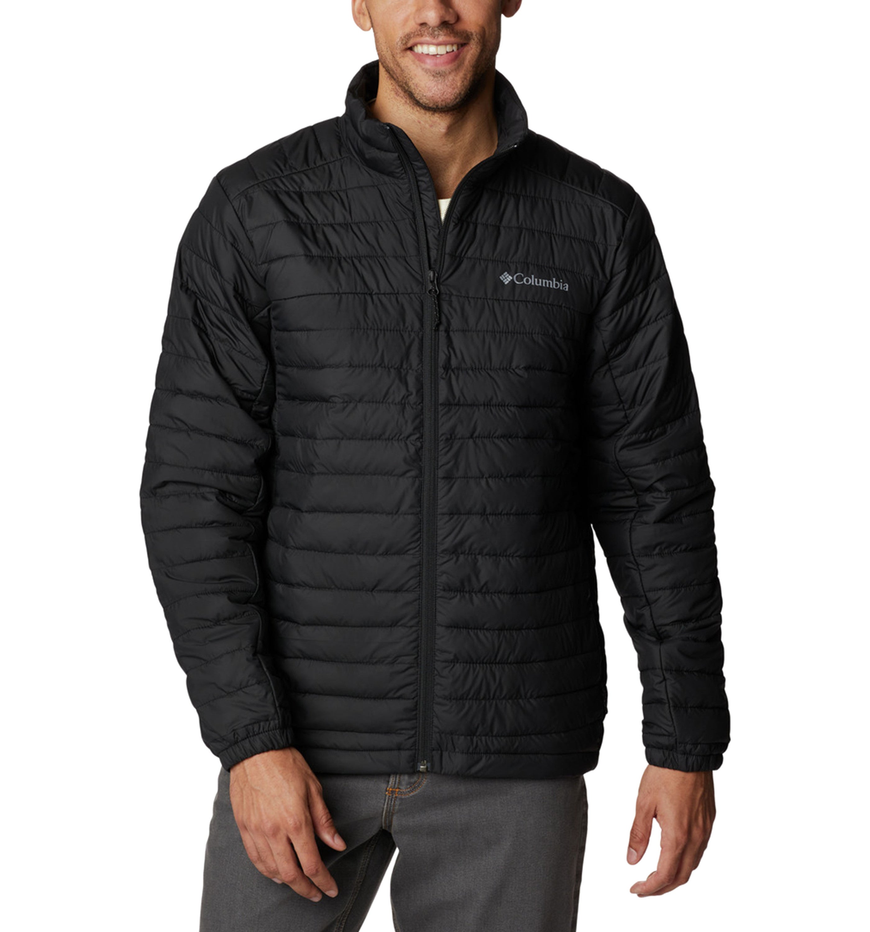 Men's Silver Falls Winter Jacket